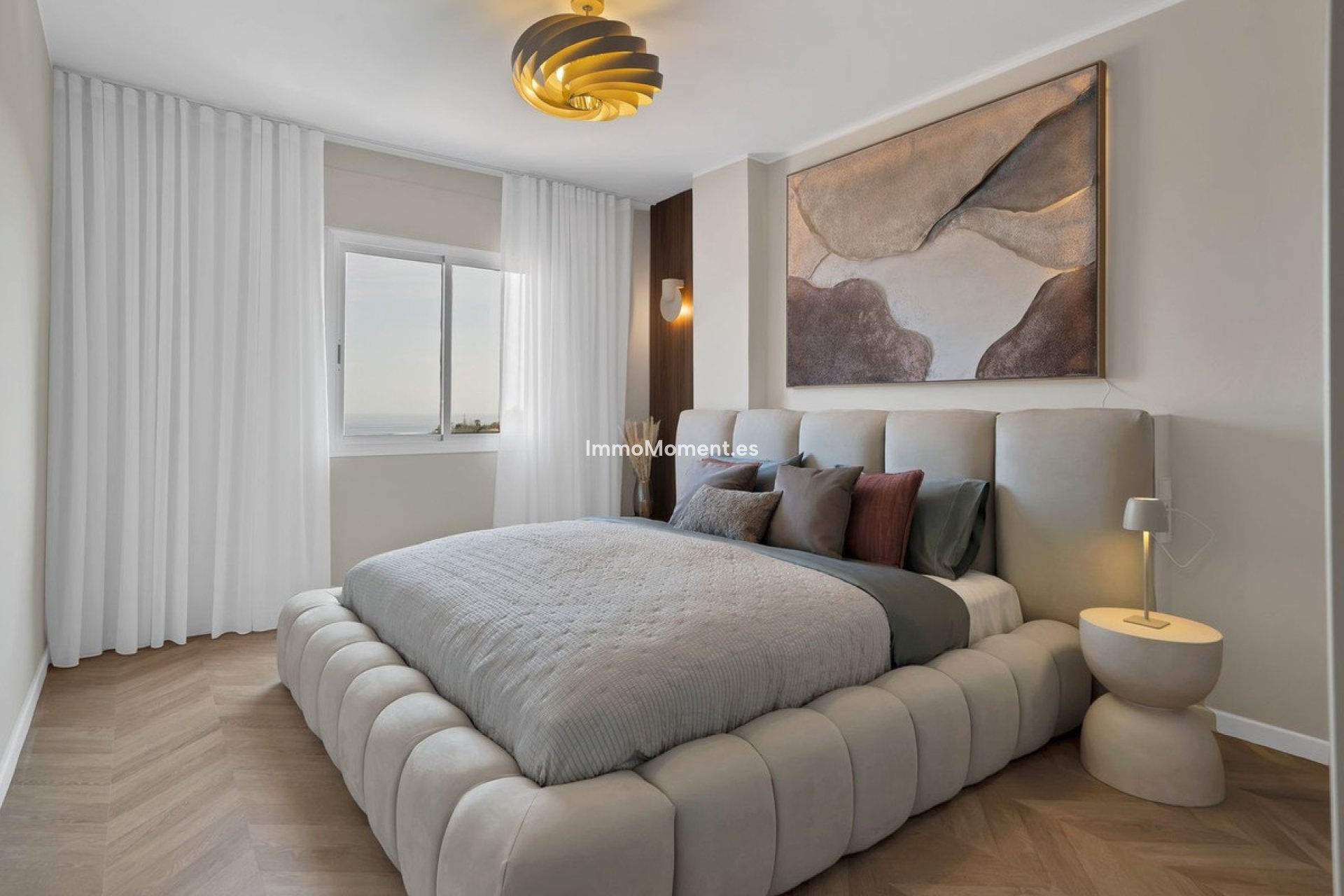 Reventa - Apartamento - Marbella - Reserva de Marbella