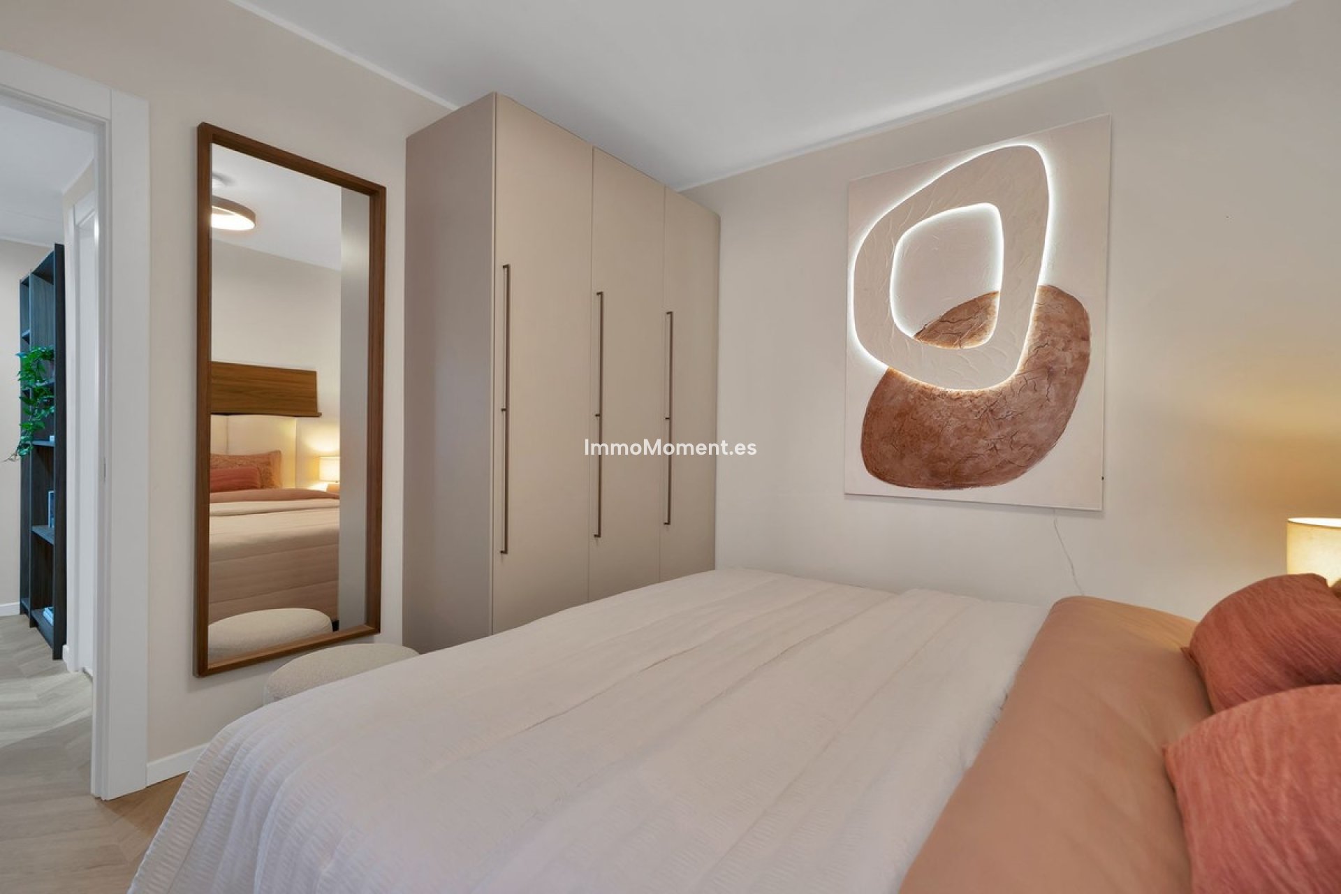 Reventa - Apartamento - Marbella - Reserva de Marbella