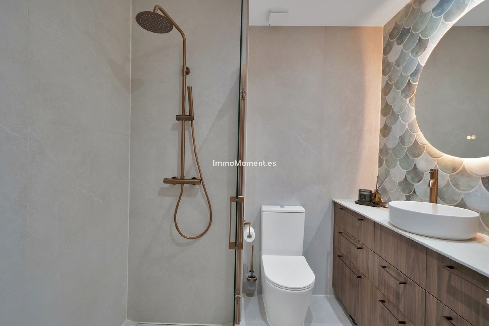 Reventa - Apartamento - Marbella - Reserva de Marbella