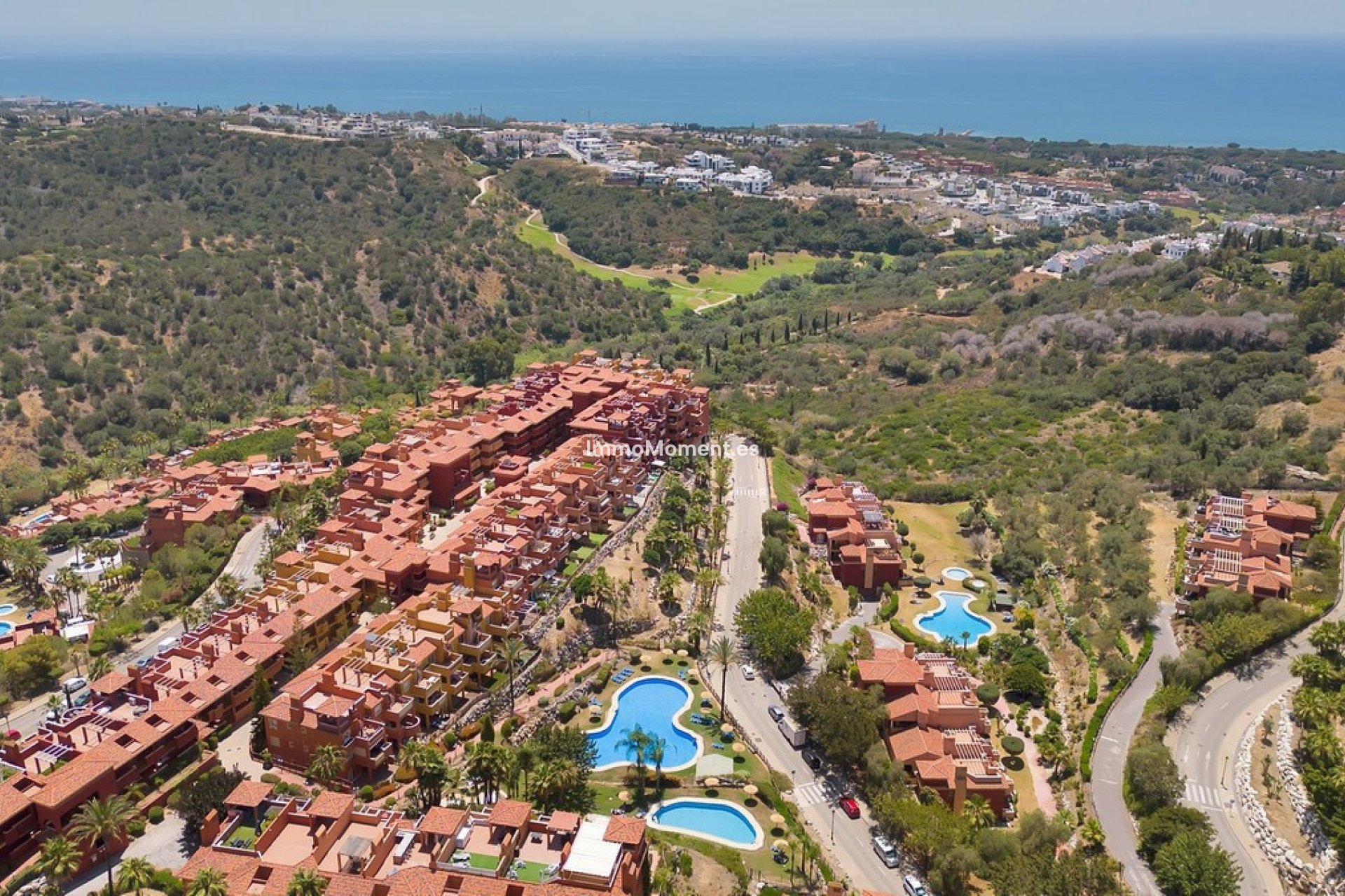 Reventa - Apartamento - Marbella - Reserva de Marbella