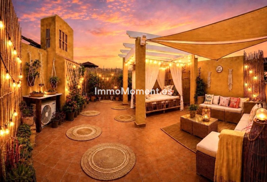 Reventa - Apartamento - Marbella - Reserva de Marbella