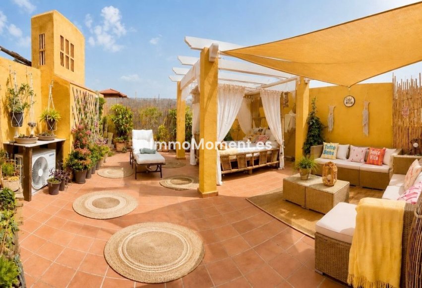 Reventa - Apartamento - Marbella - Reserva de Marbella