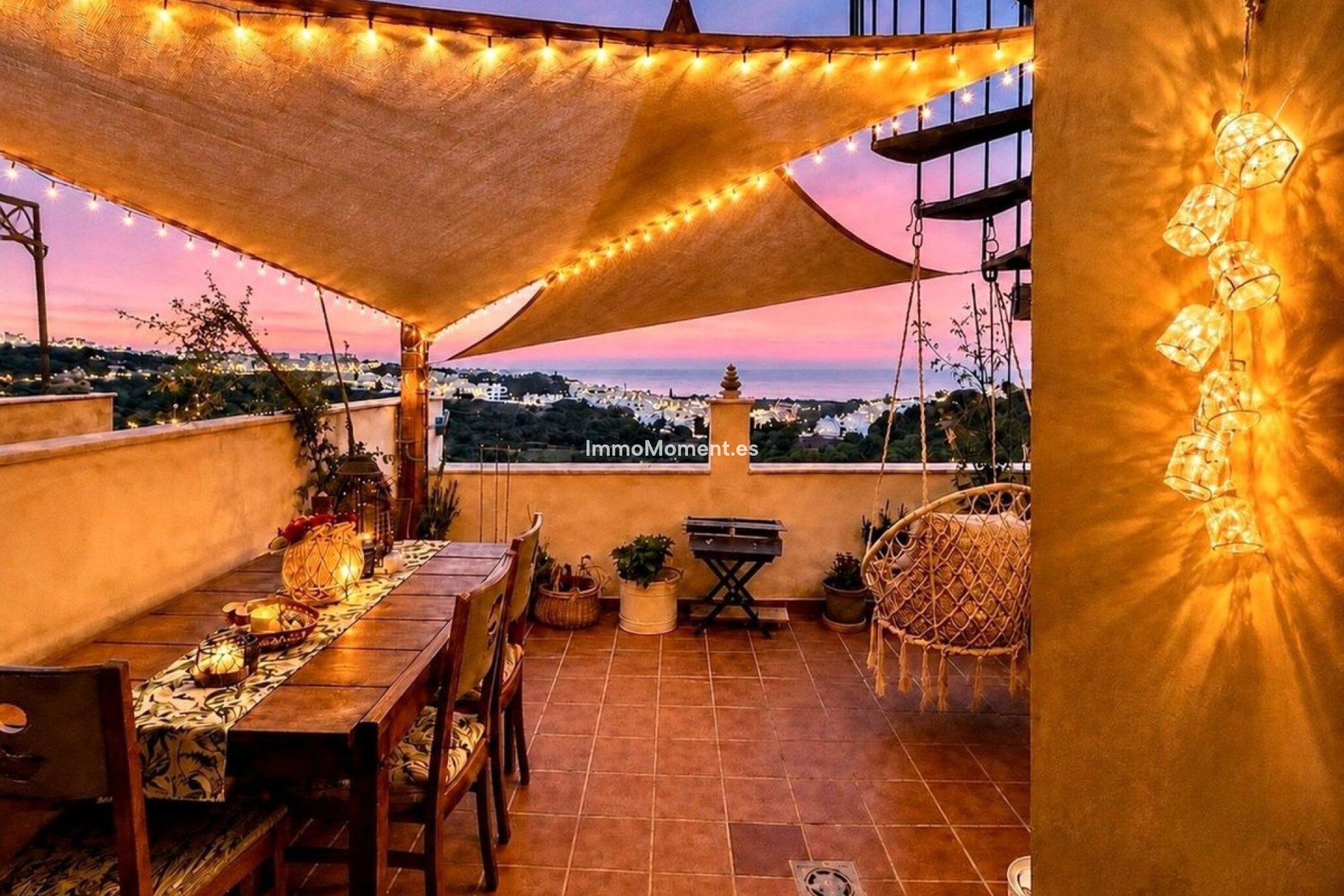 Reventa - Apartamento - Marbella - Reserva de Marbella