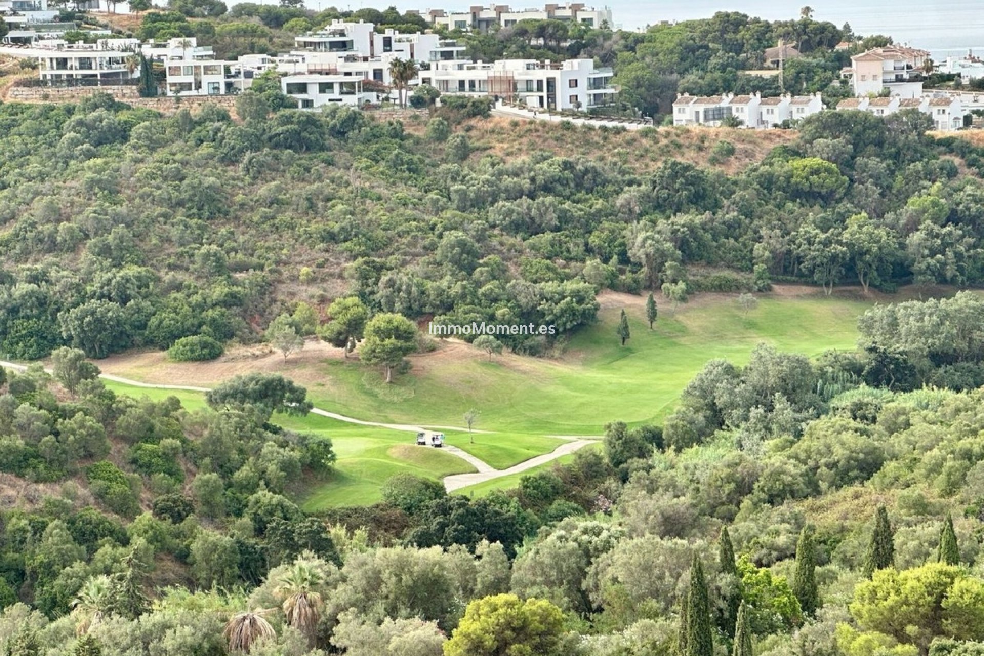 Reventa - Apartamento - Marbella - Reserva de Marbella
