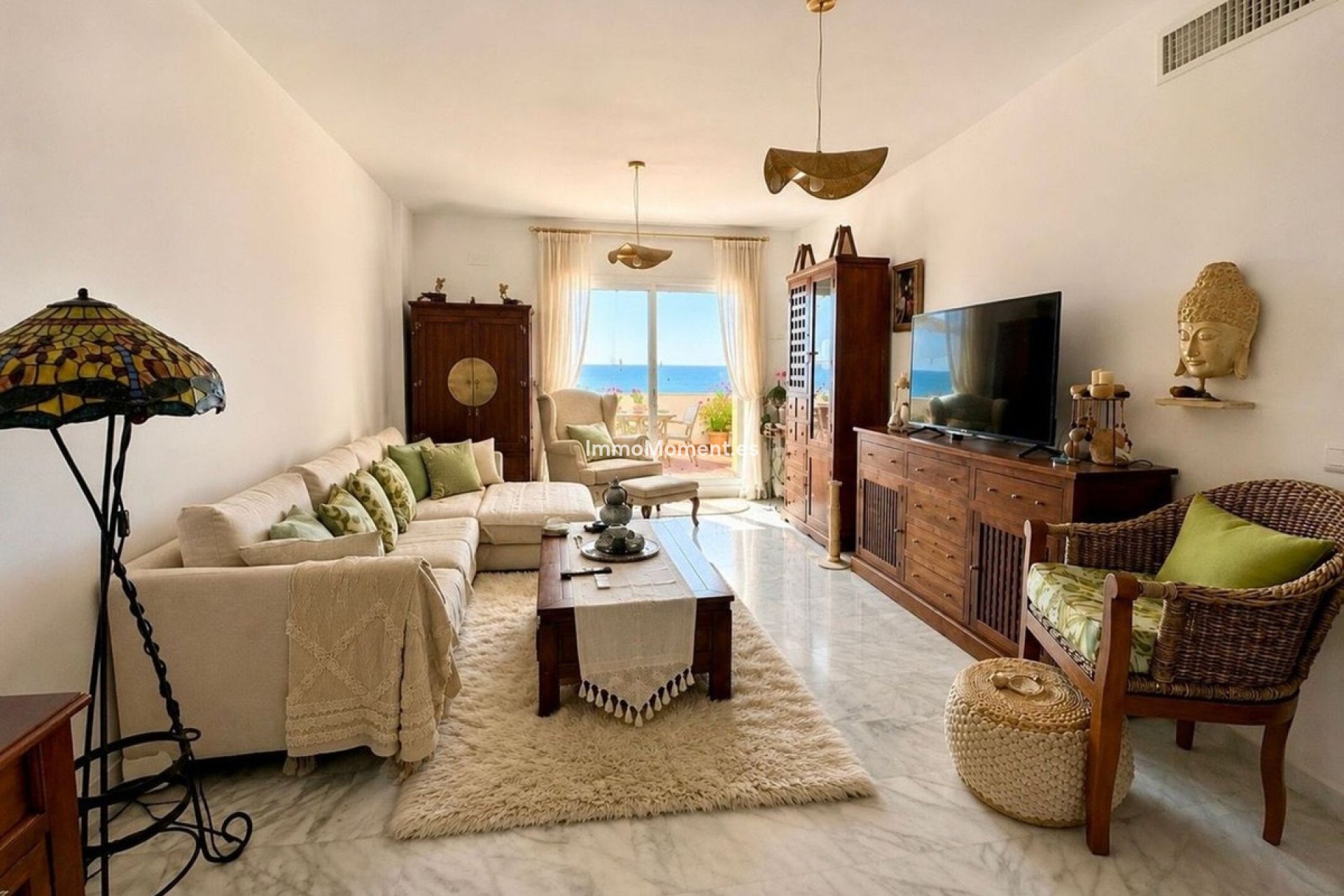 Reventa - Apartamento - Marbella - Reserva de Marbella