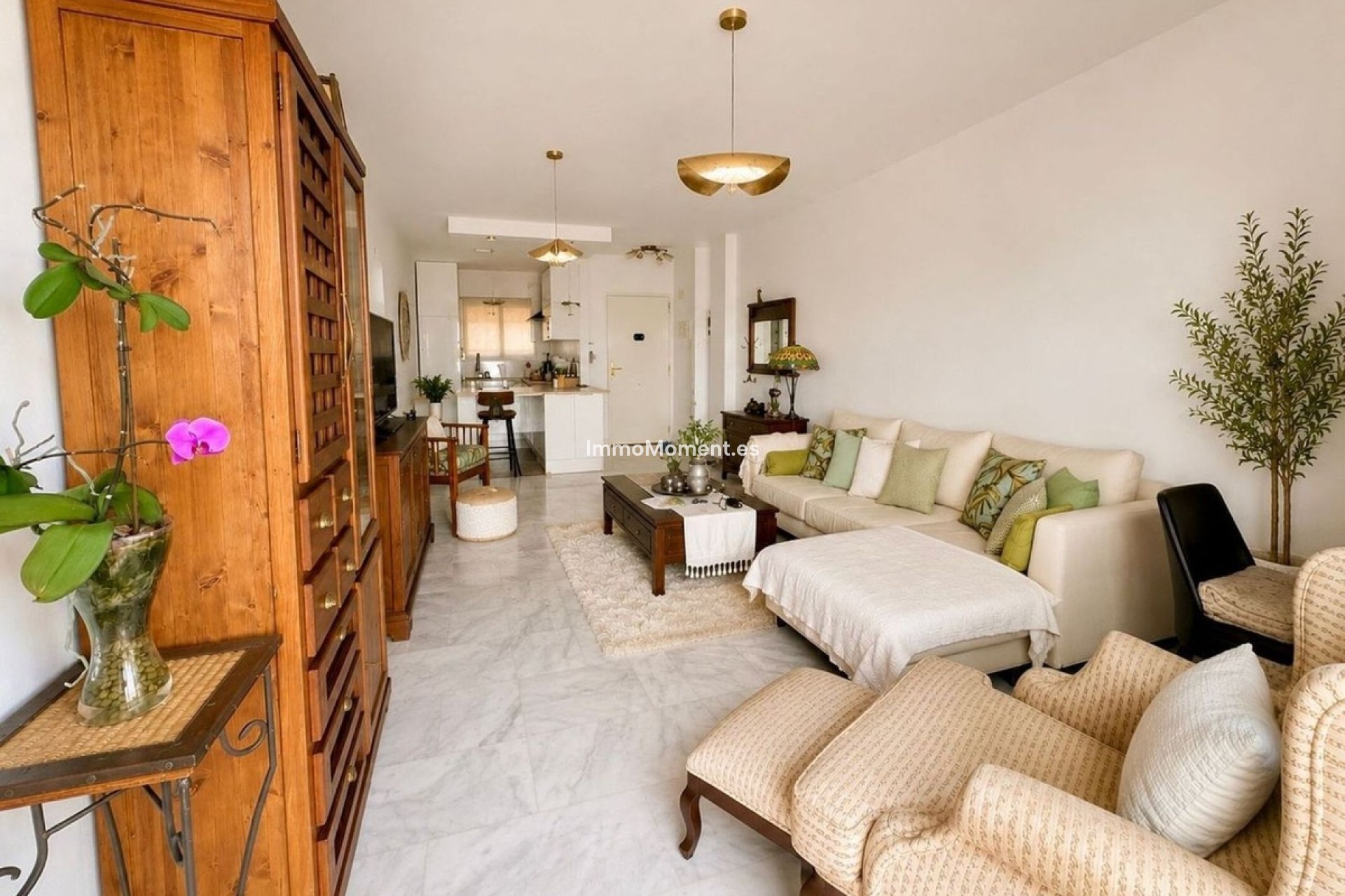 Reventa - Apartamento - Marbella - Reserva de Marbella