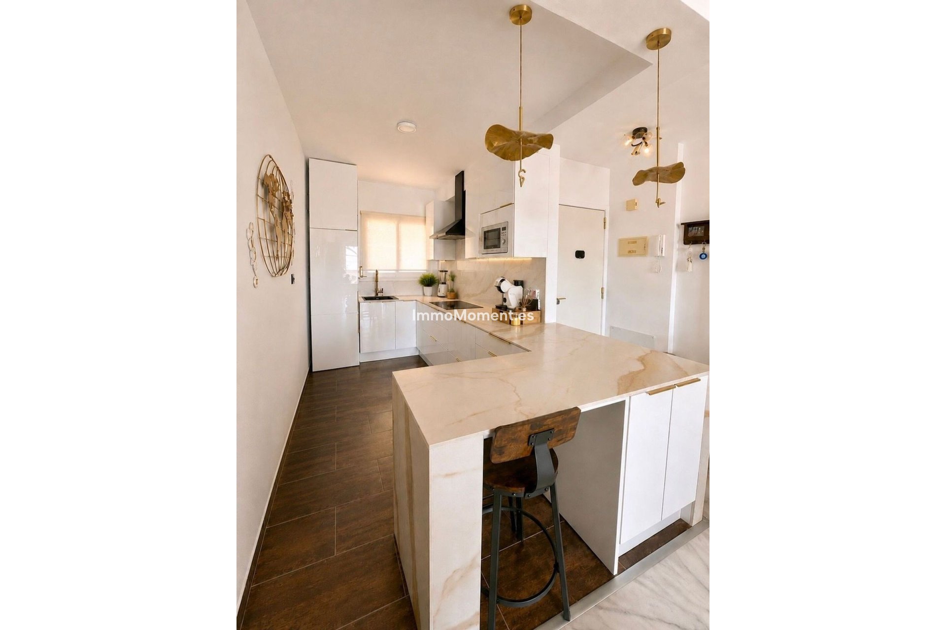 Reventa - Apartamento - Marbella - Reserva de Marbella