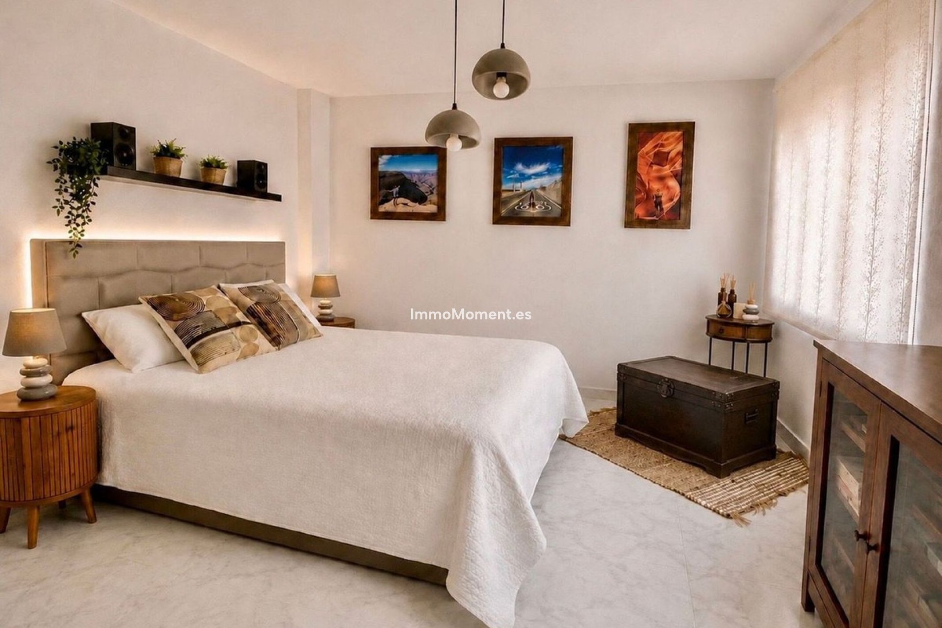 Reventa - Apartamento - Marbella - Reserva de Marbella