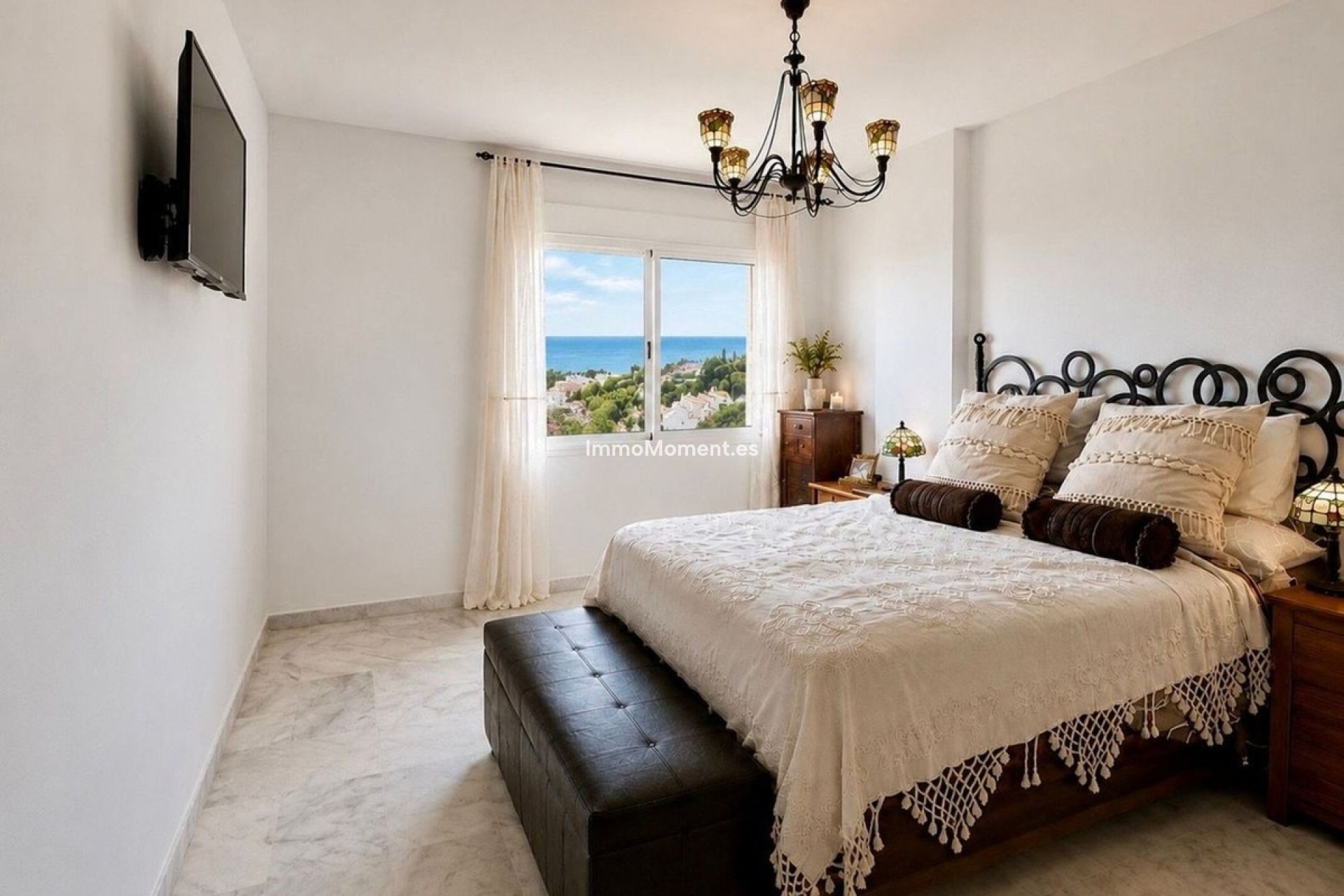 Reventa - Apartamento - Marbella - Reserva de Marbella