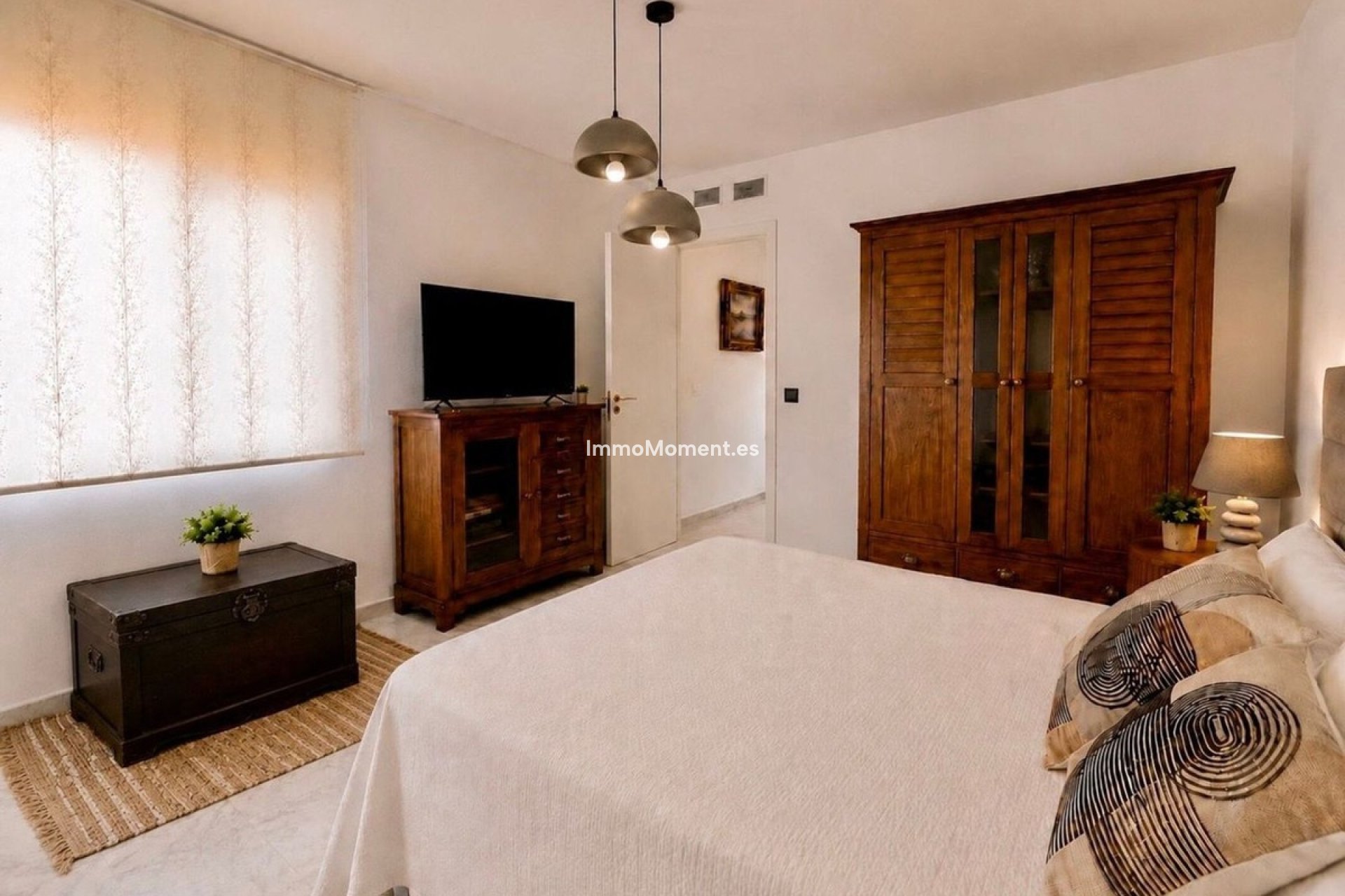 Reventa - Apartamento - Marbella - Reserva de Marbella