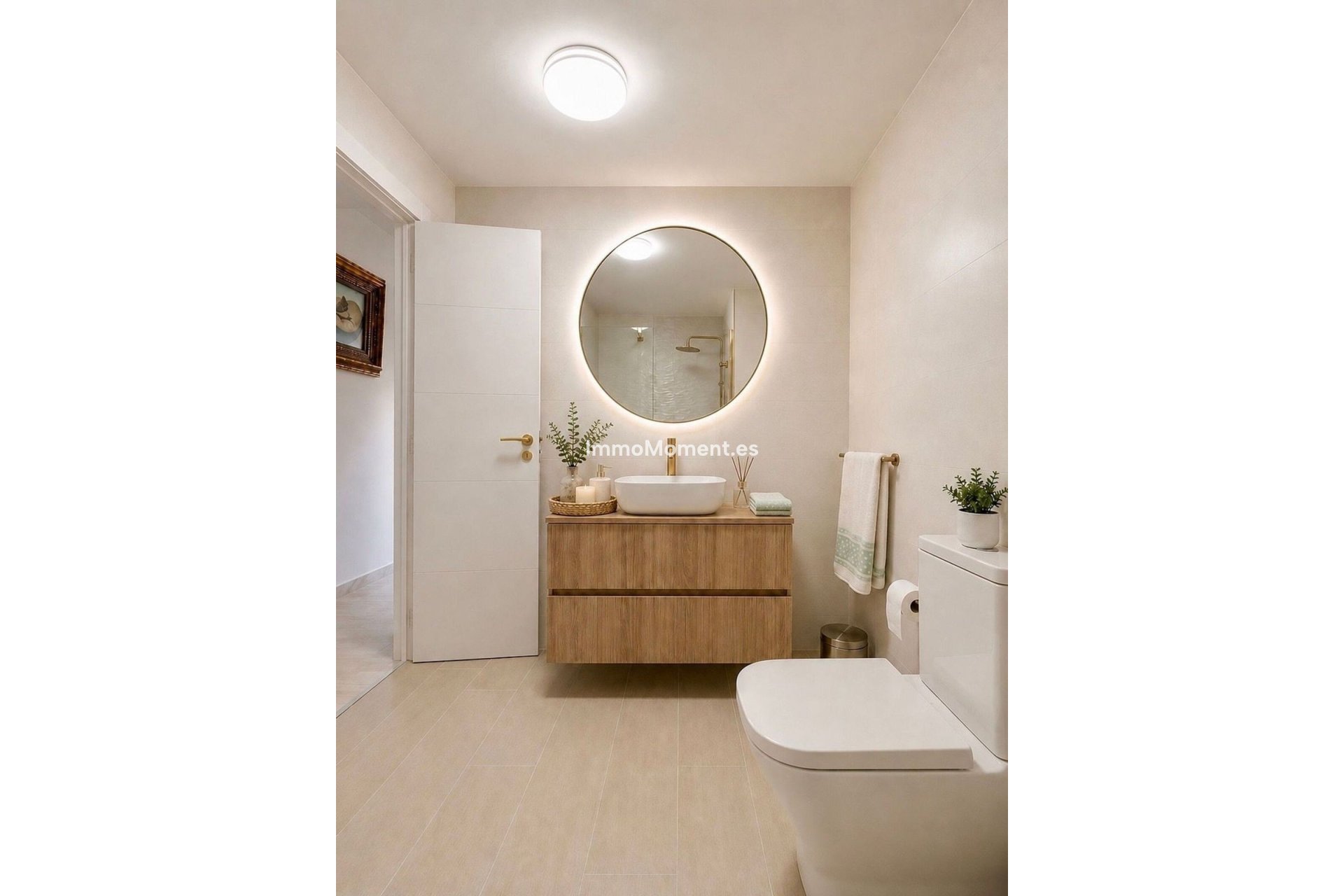 Reventa - Apartamento - Marbella - Reserva de Marbella