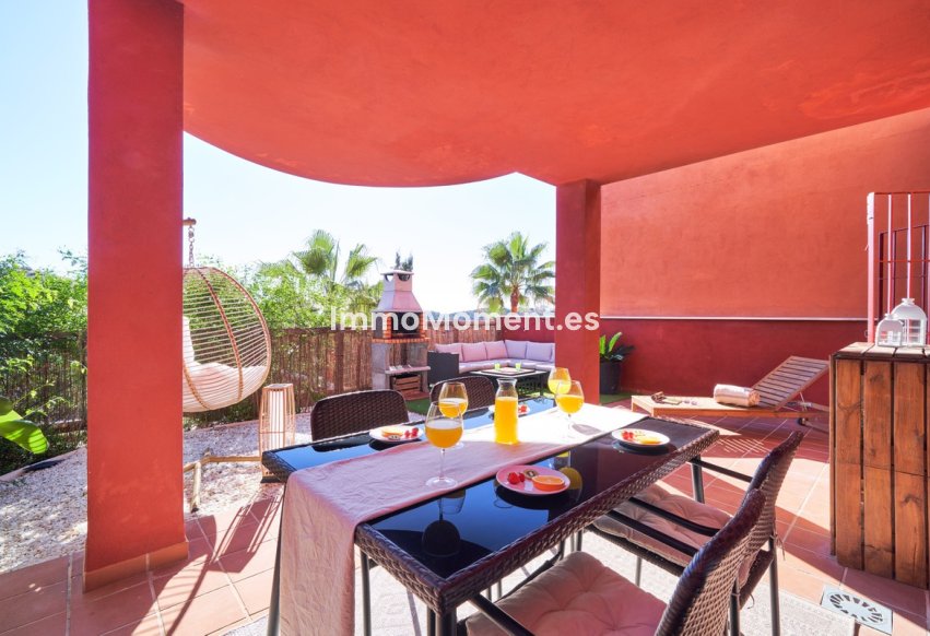 Reventa - Apartamento - Marbella - Reserva de Marbella