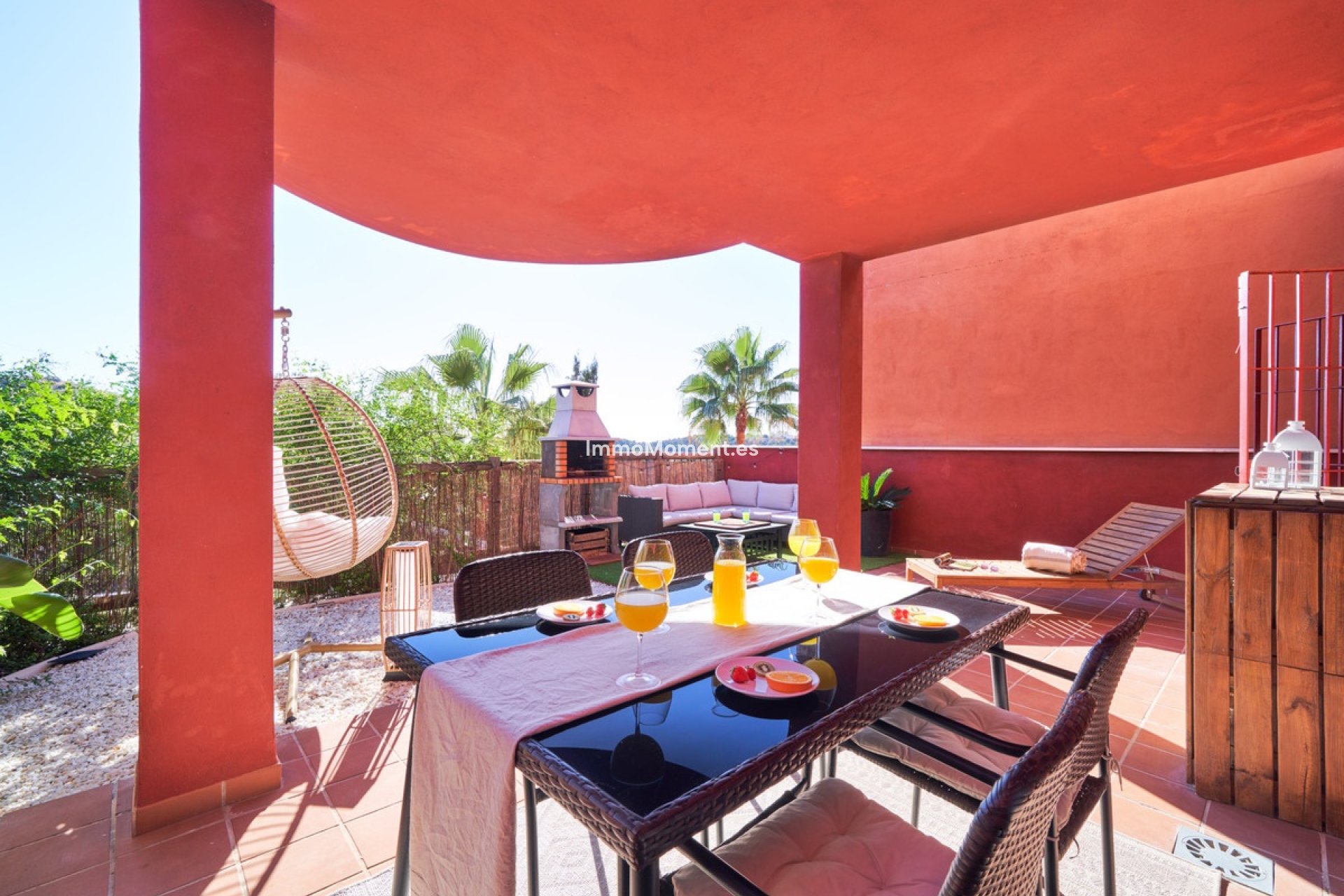 Reventa - Apartamento - Marbella - Reserva de Marbella