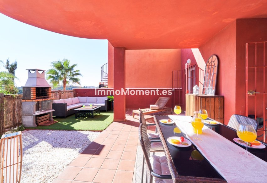 Reventa - Apartamento - Marbella - Reserva de Marbella