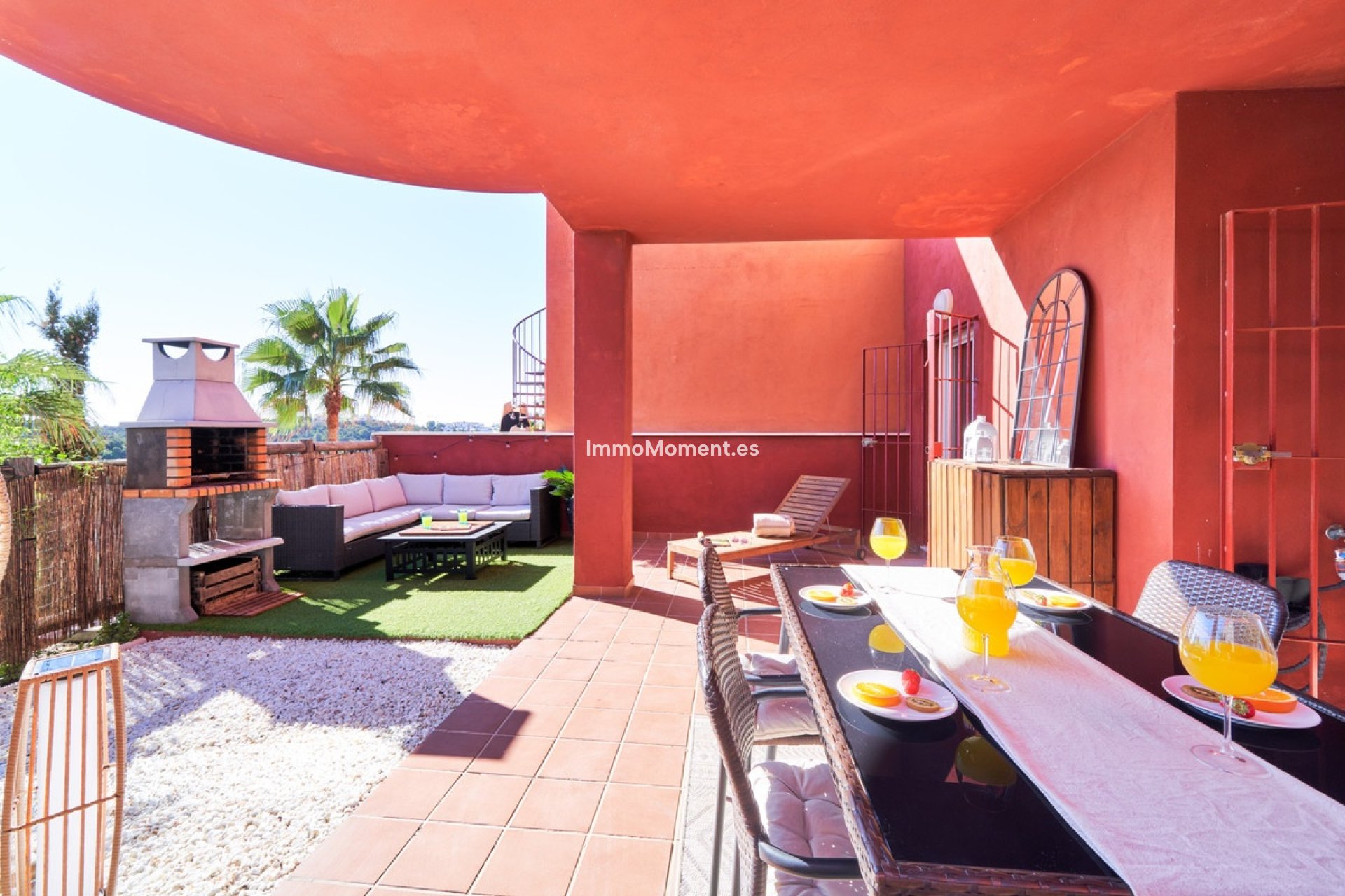 Reventa - Apartamento - Marbella - Reserva de Marbella