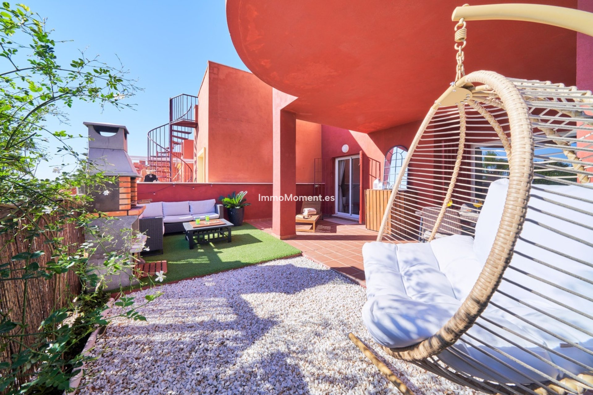 Reventa - Apartamento - Marbella - Reserva de Marbella