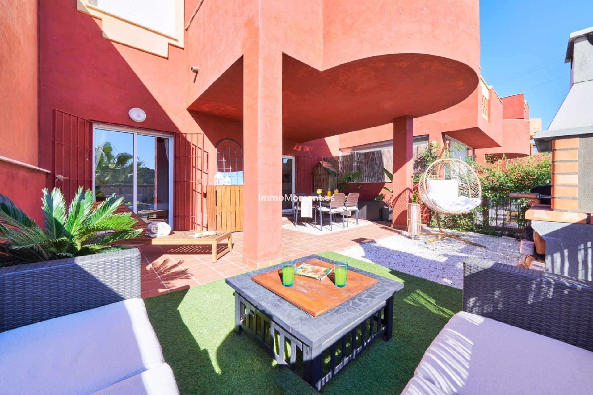Reventa - Apartamento - Marbella - Reserva de Marbella