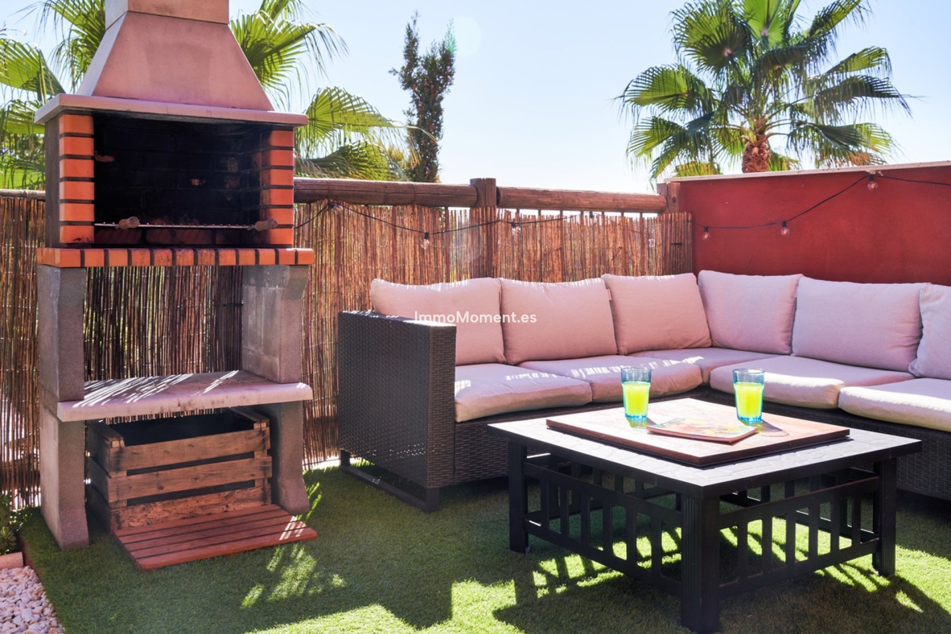 Reventa - Apartamento - Marbella - Reserva de Marbella