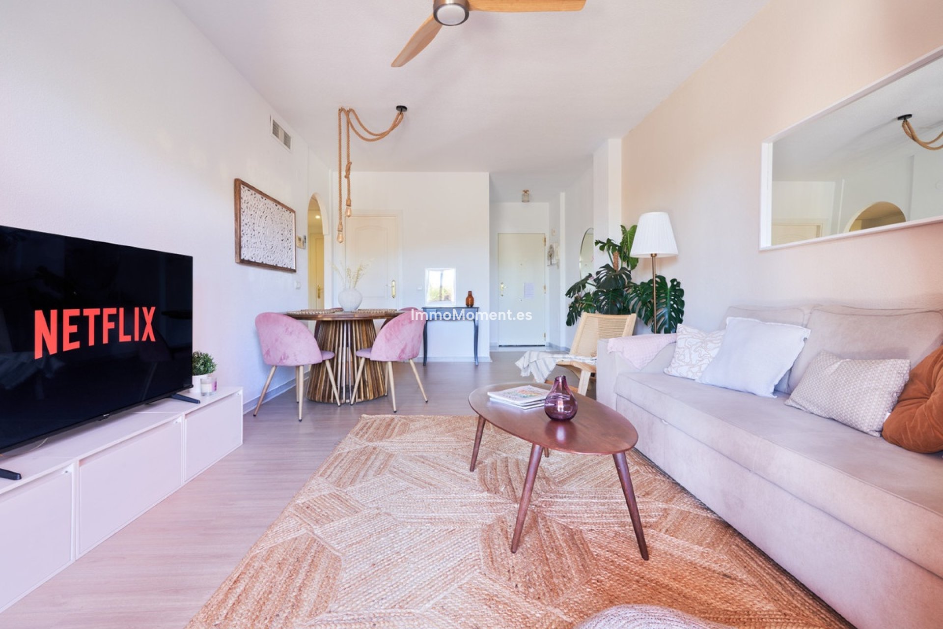 Reventa - Apartamento - Marbella - Reserva de Marbella