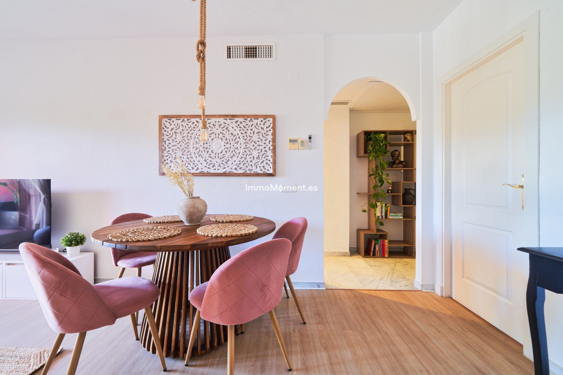 Reventa - Apartamento - Marbella - Reserva de Marbella