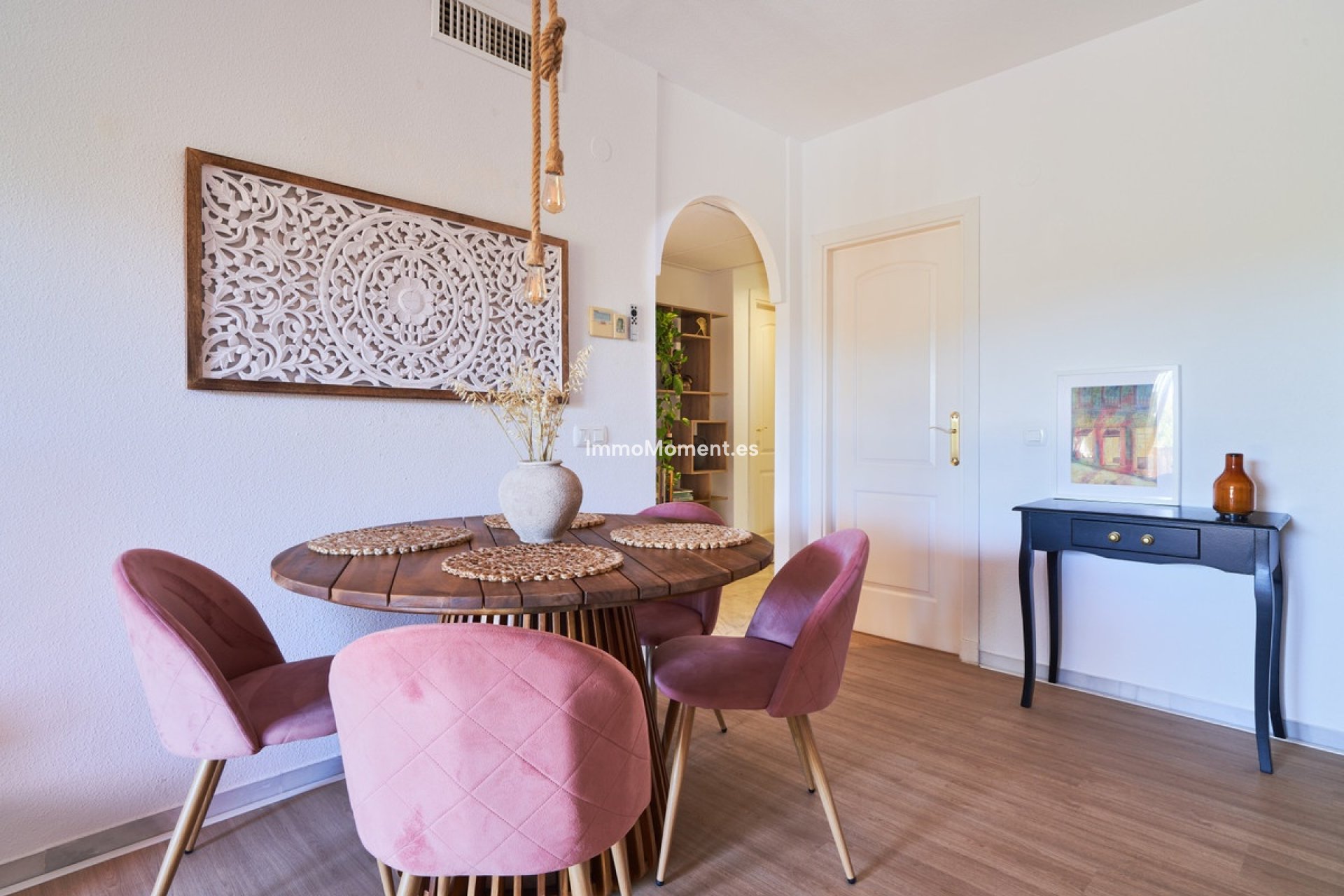 Reventa - Apartamento - Marbella - Reserva de Marbella