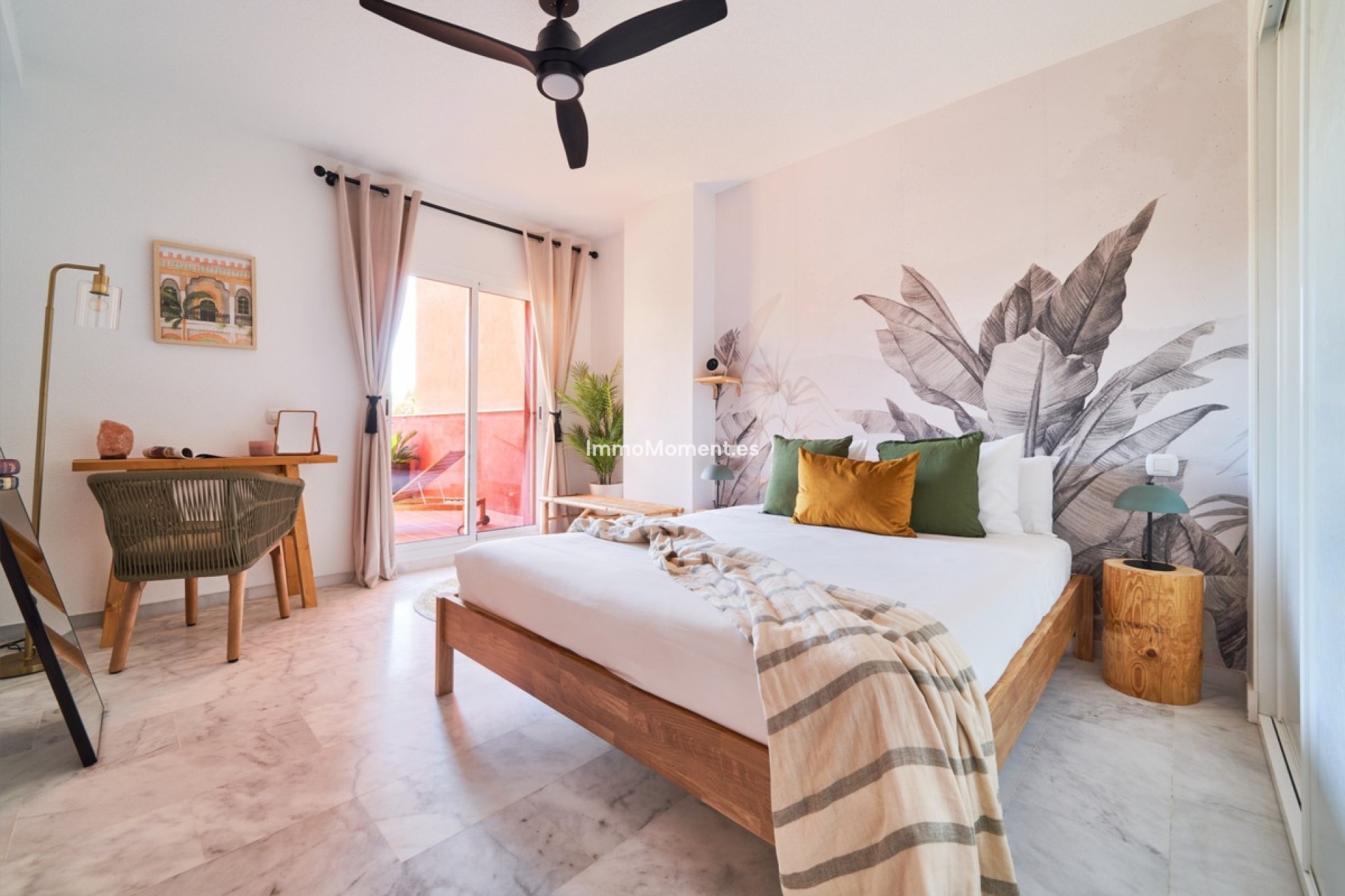 Reventa - Apartamento - Marbella - Reserva de Marbella