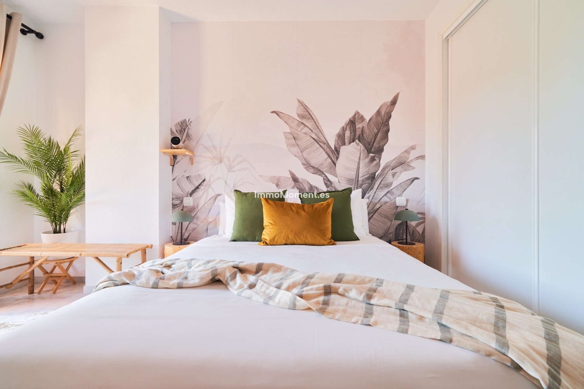 Reventa - Apartamento - Marbella - Reserva de Marbella