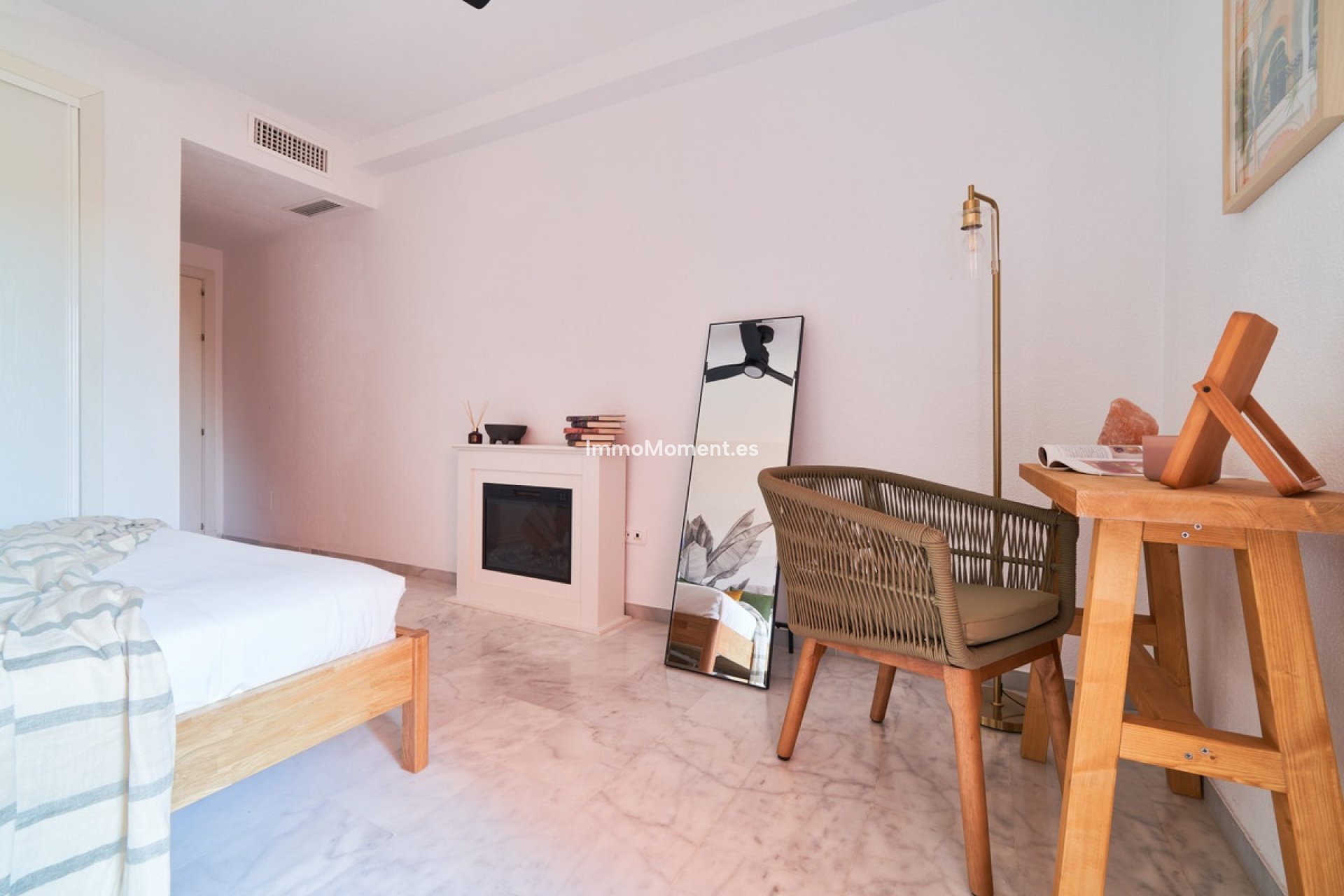 Reventa - Apartamento - Marbella - Reserva de Marbella