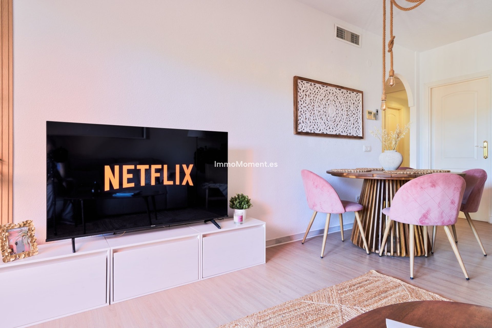 Reventa - Apartamento - Marbella - Reserva de Marbella