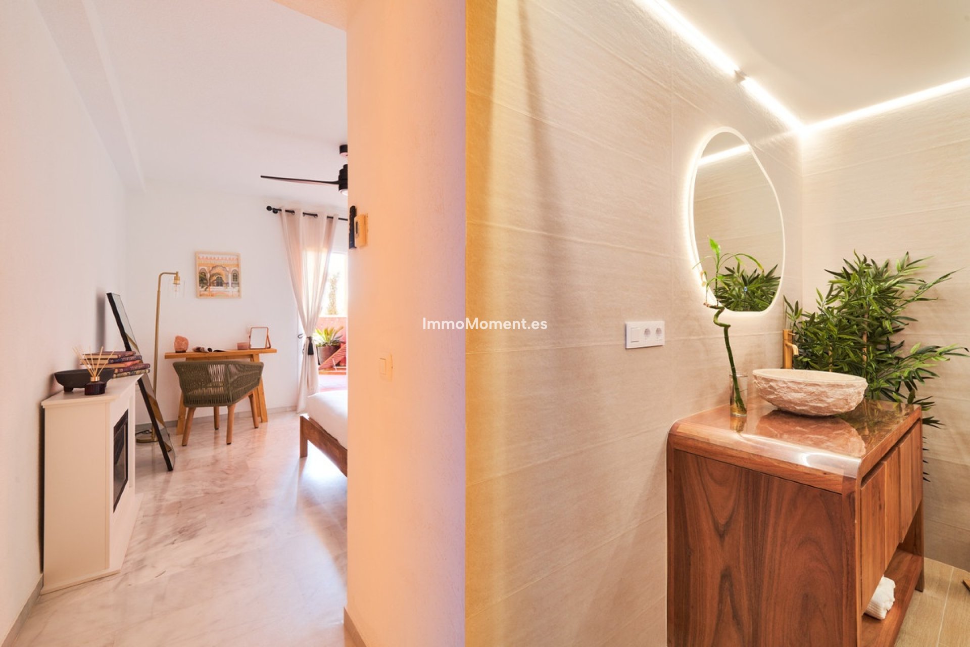 Reventa - Apartamento - Marbella - Reserva de Marbella