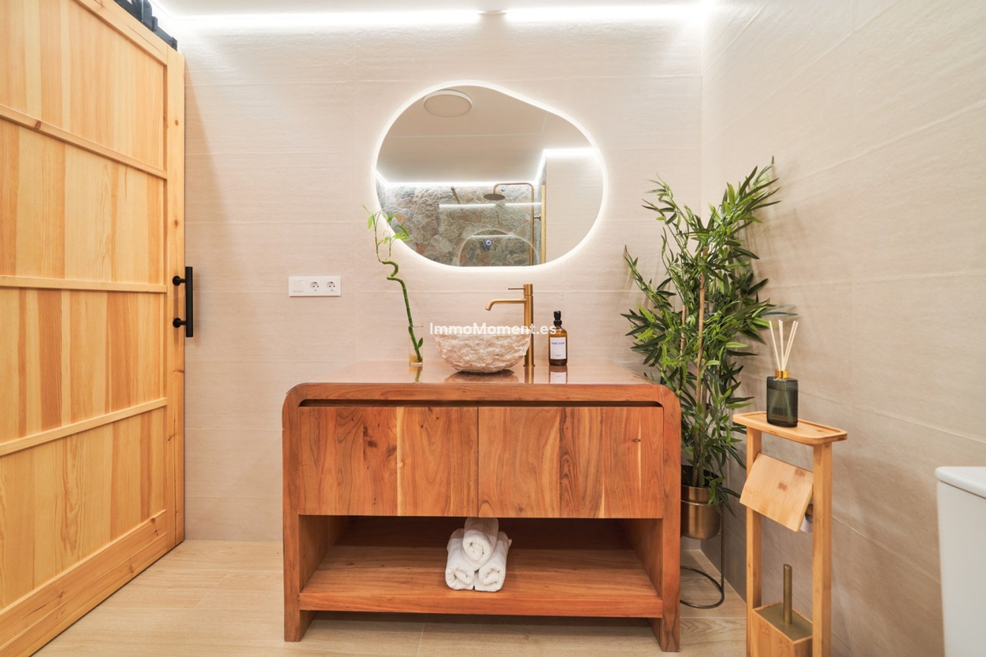 Reventa - Apartamento - Marbella - Reserva de Marbella