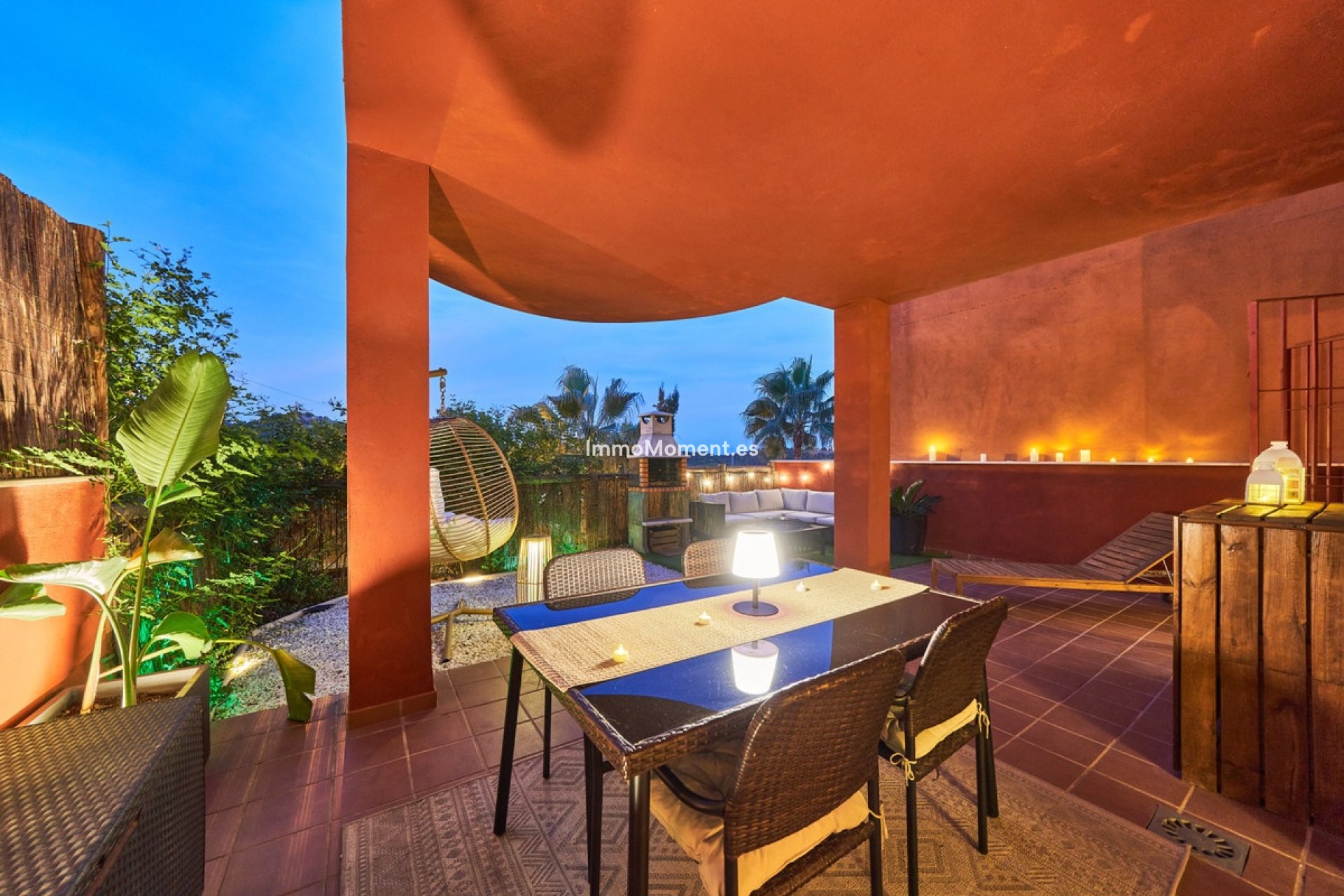Reventa - Apartamento - Marbella - Reserva de Marbella