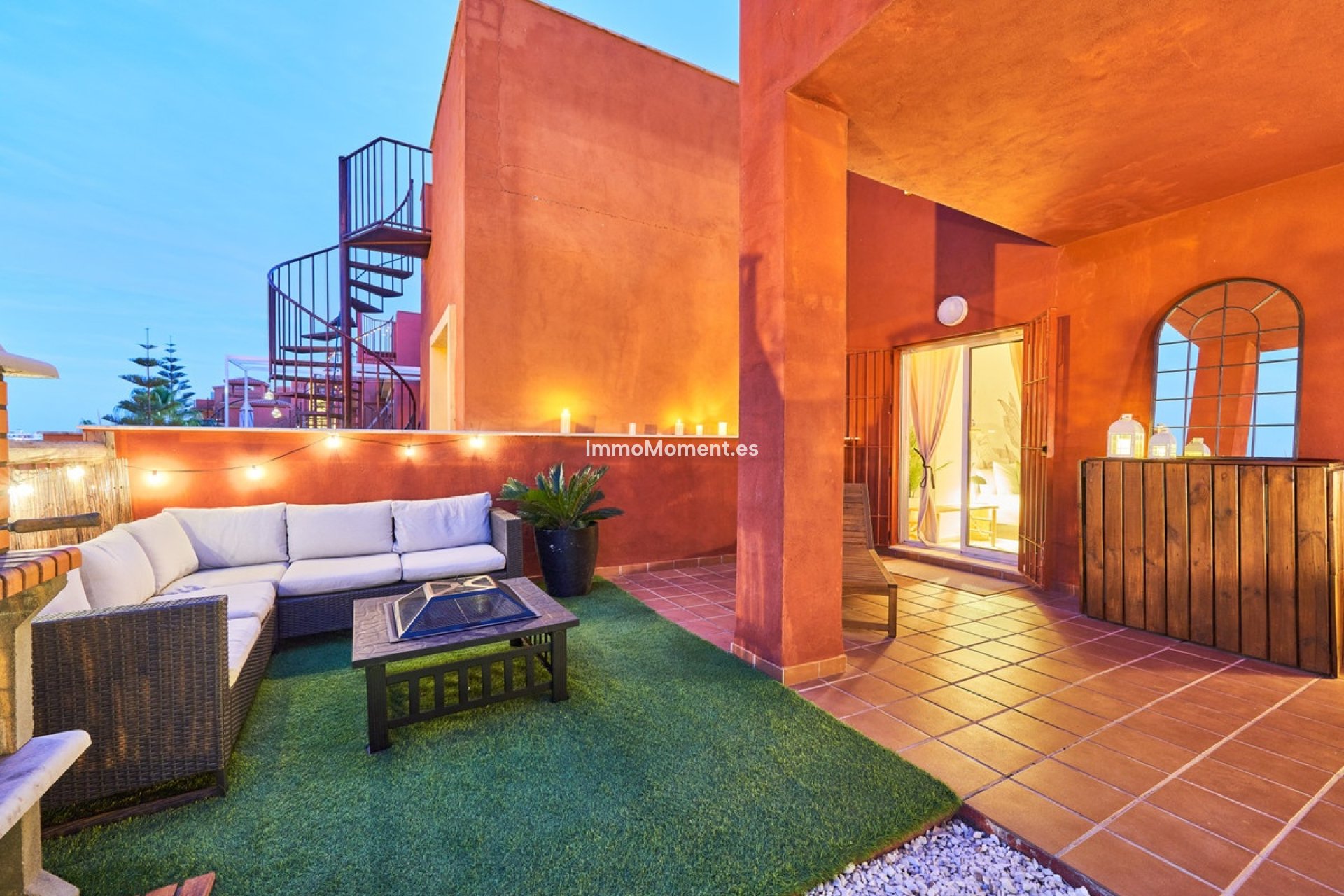 Reventa - Apartamento - Marbella - Reserva de Marbella