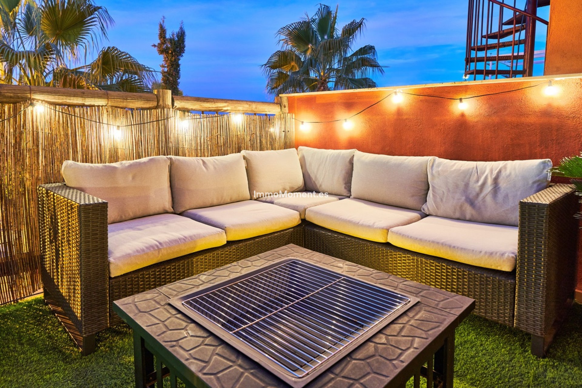 Reventa - Apartamento - Marbella - Reserva de Marbella