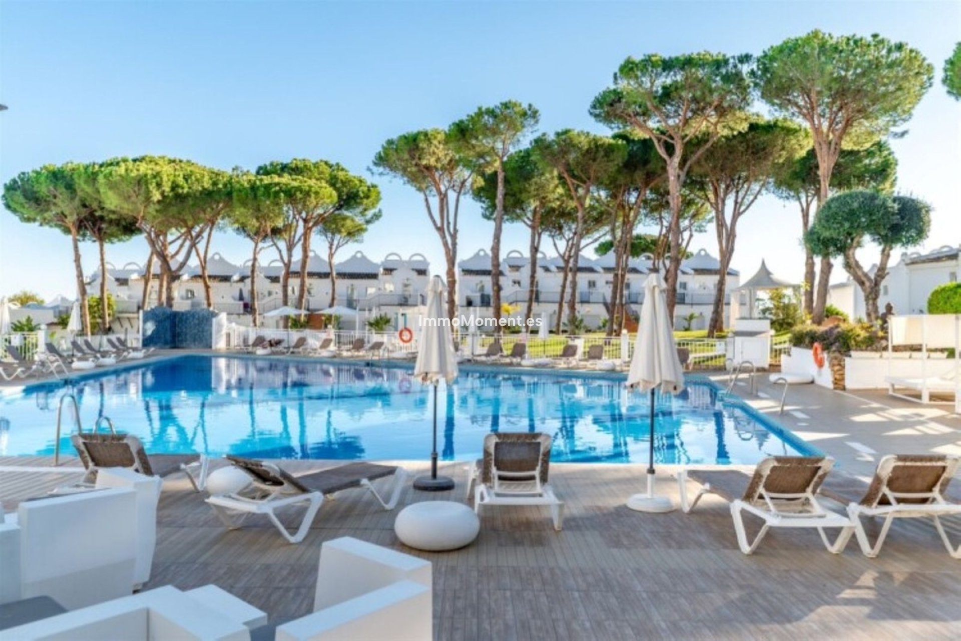 Reventa - Apartamento - Marbella - Reserva de Marbella
