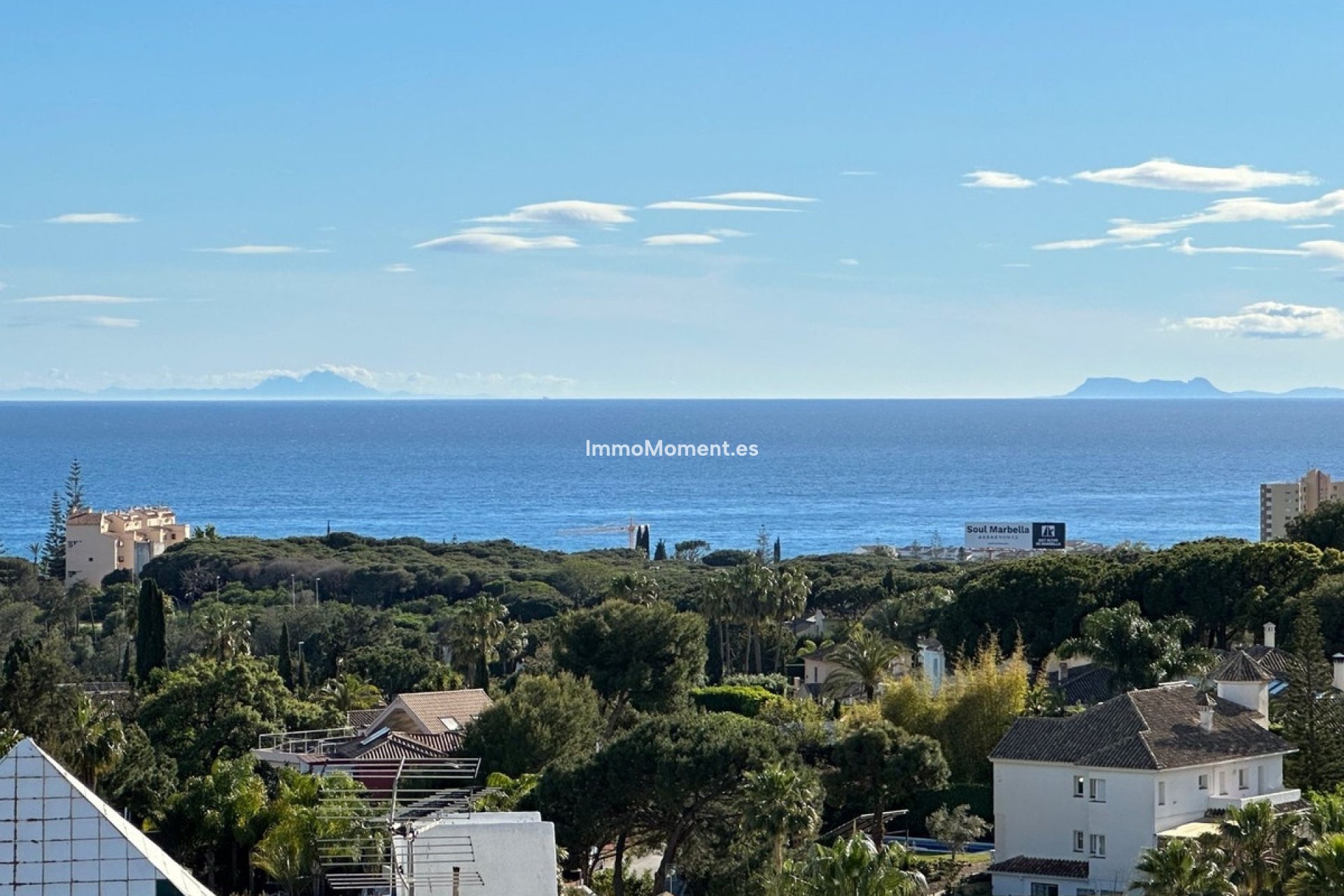 Reventa - Apartamento - Marbella - Reserva de Marbella