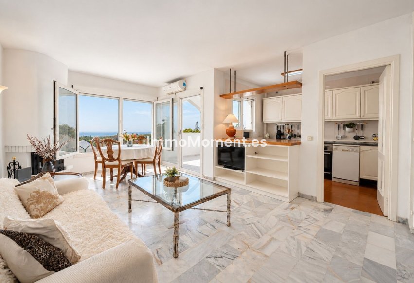 Reventa - Apartamento - Marbella - Reserva de Marbella