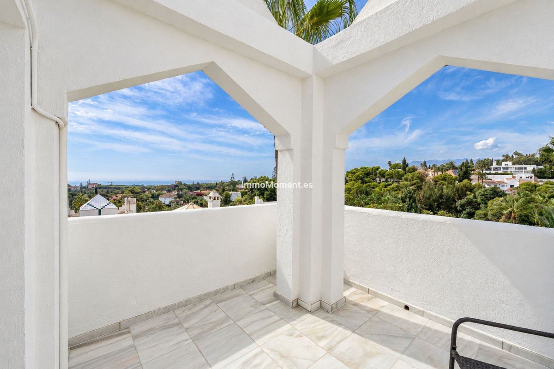Reventa - Apartamento - Marbella - Reserva de Marbella