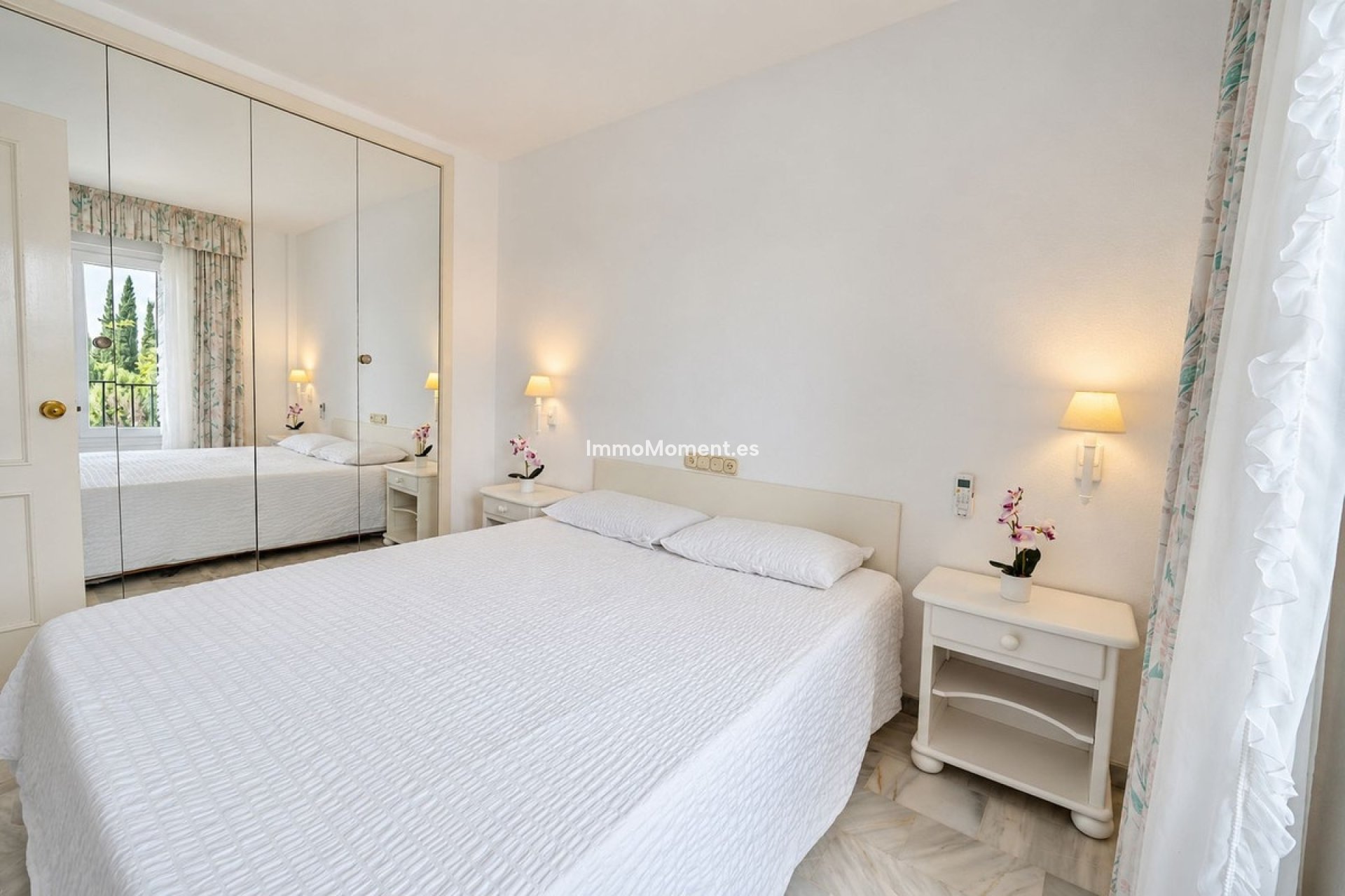 Reventa - Apartamento - Marbella - Reserva de Marbella