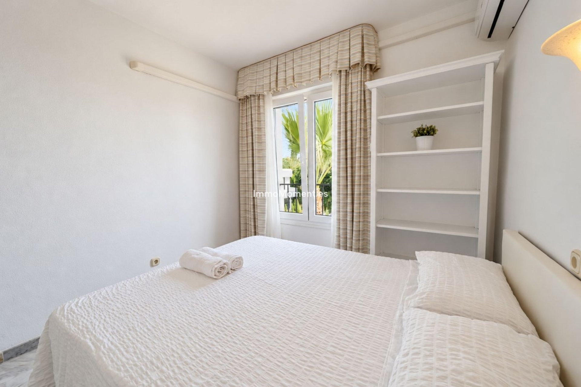Reventa - Apartamento - Marbella - Reserva de Marbella