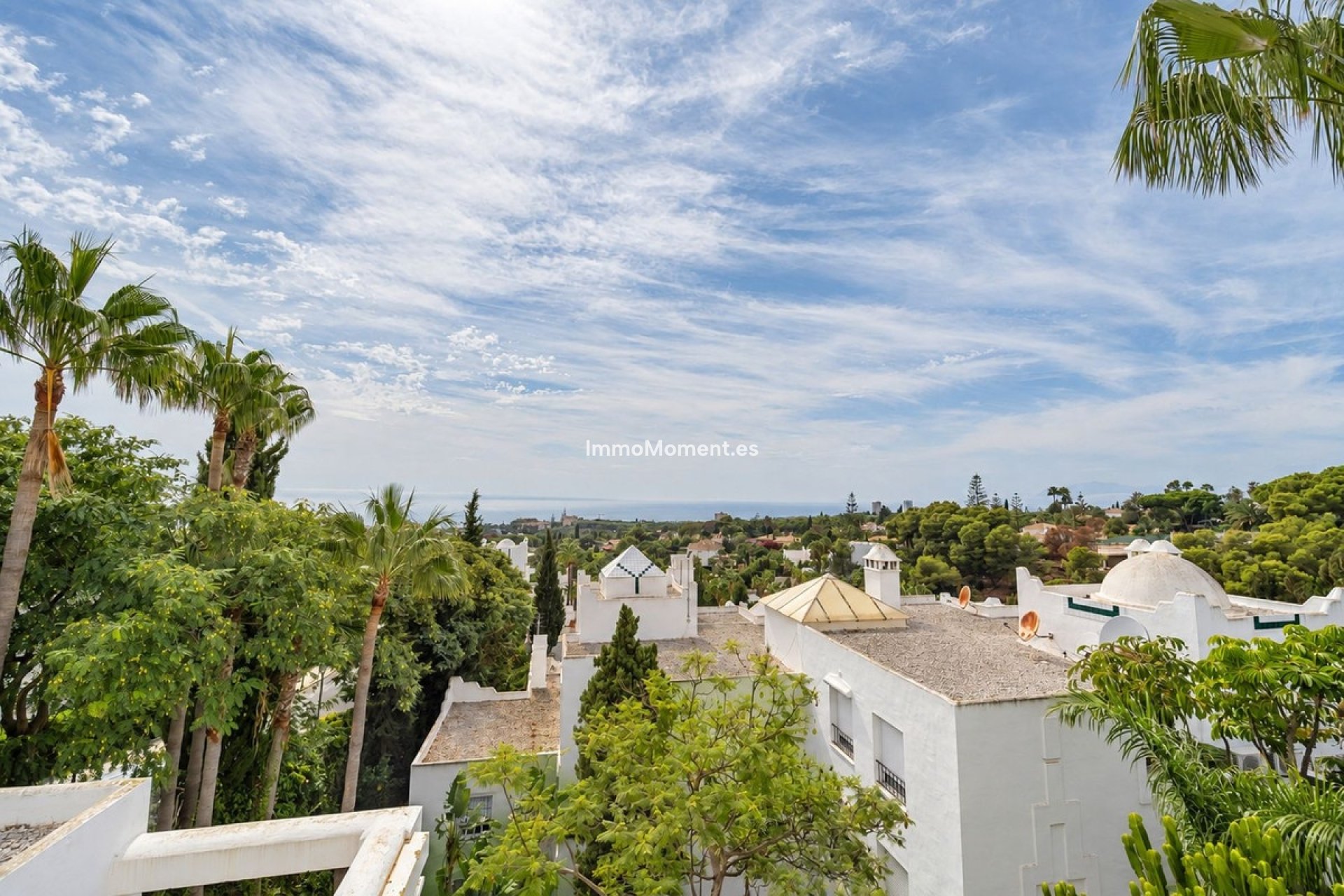 Reventa - Apartamento - Marbella - Reserva de Marbella