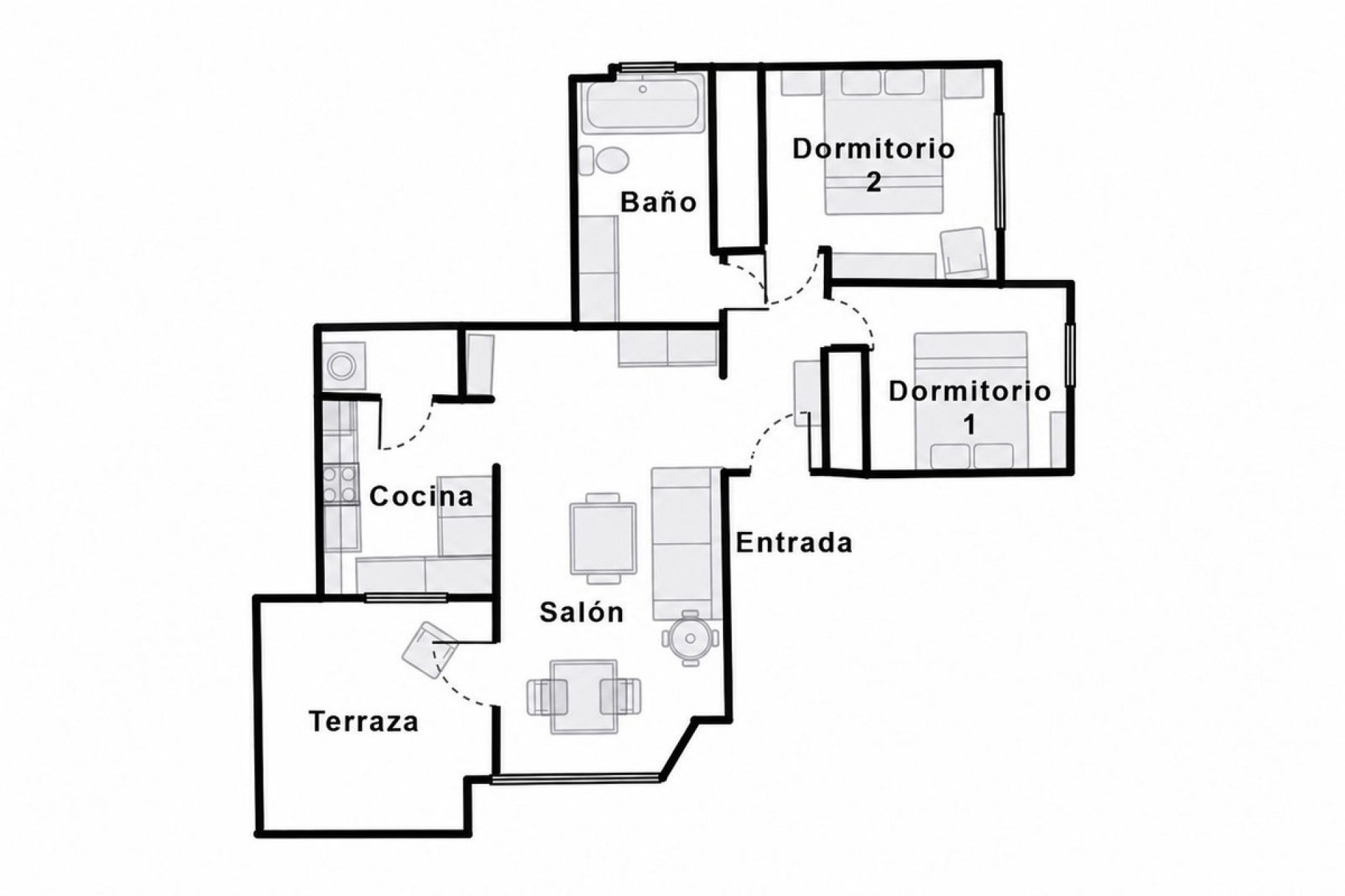 Reventa - Apartamento - Marbella - Reserva de Marbella