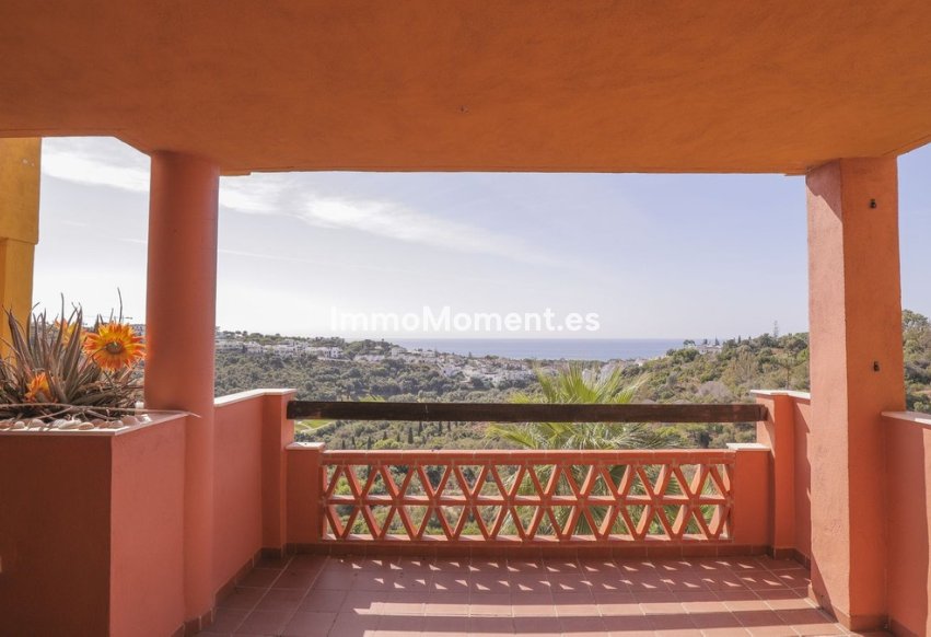 Reventa - Apartamento - Marbella - Reserva de Marbella