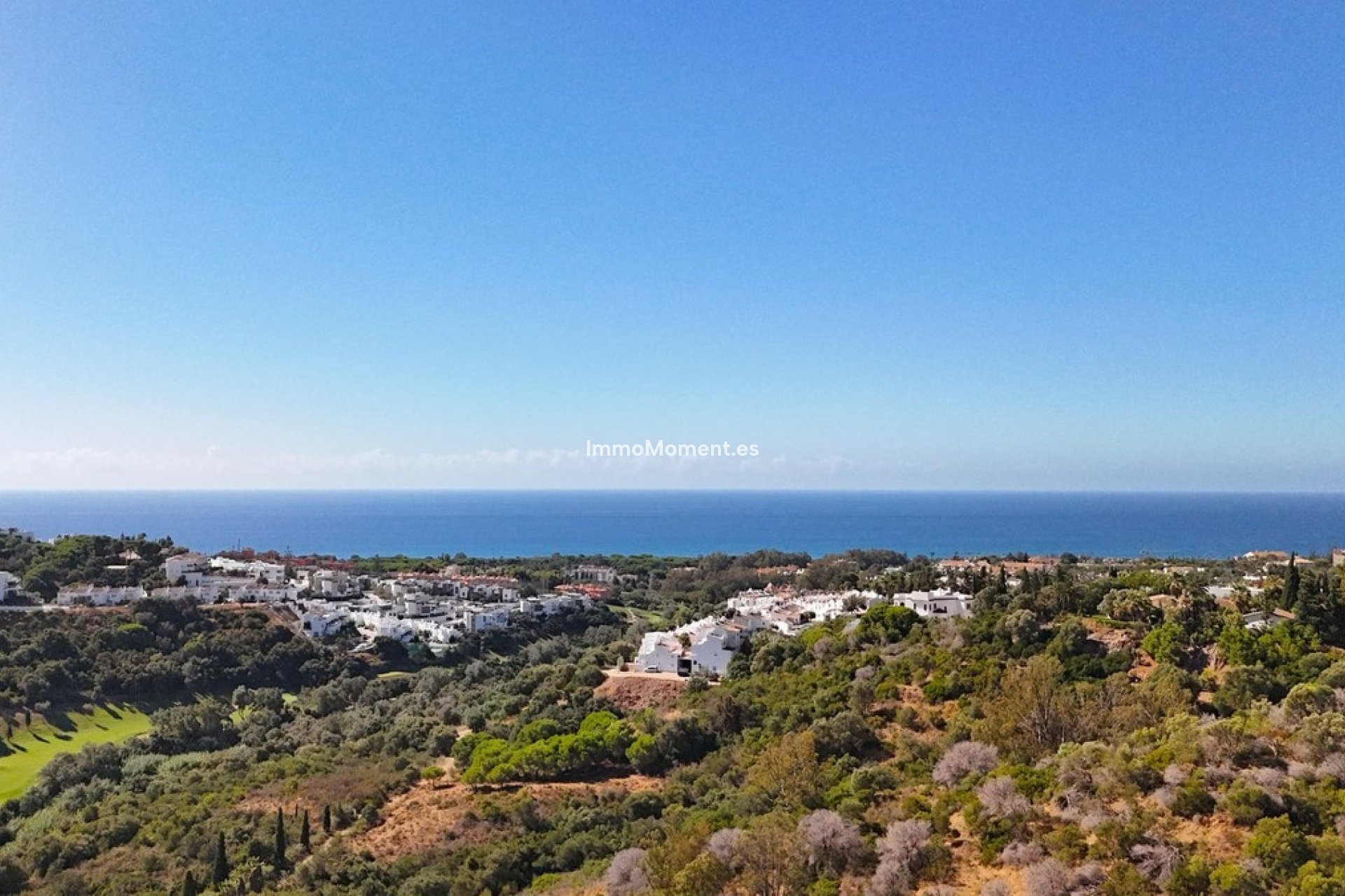 Reventa - Apartamento - Marbella - Reserva de Marbella