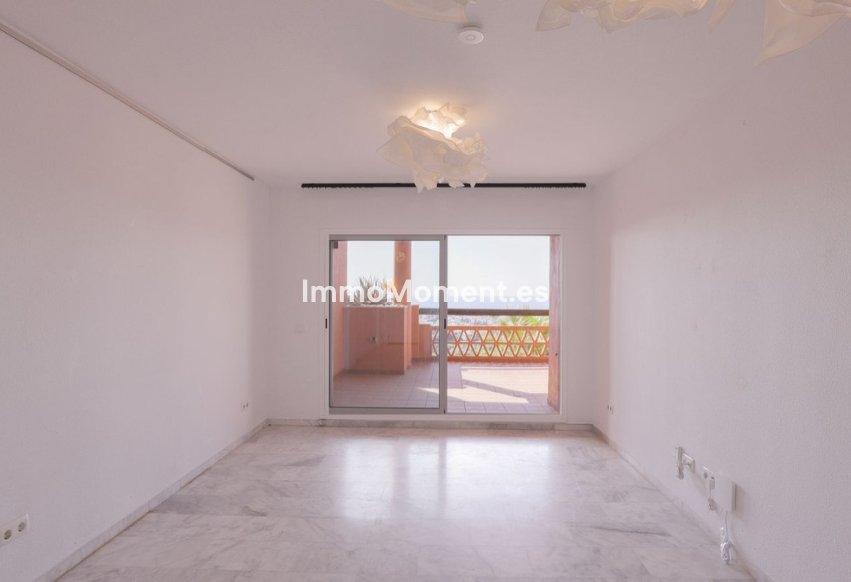 Reventa - Apartamento - Marbella - Reserva de Marbella