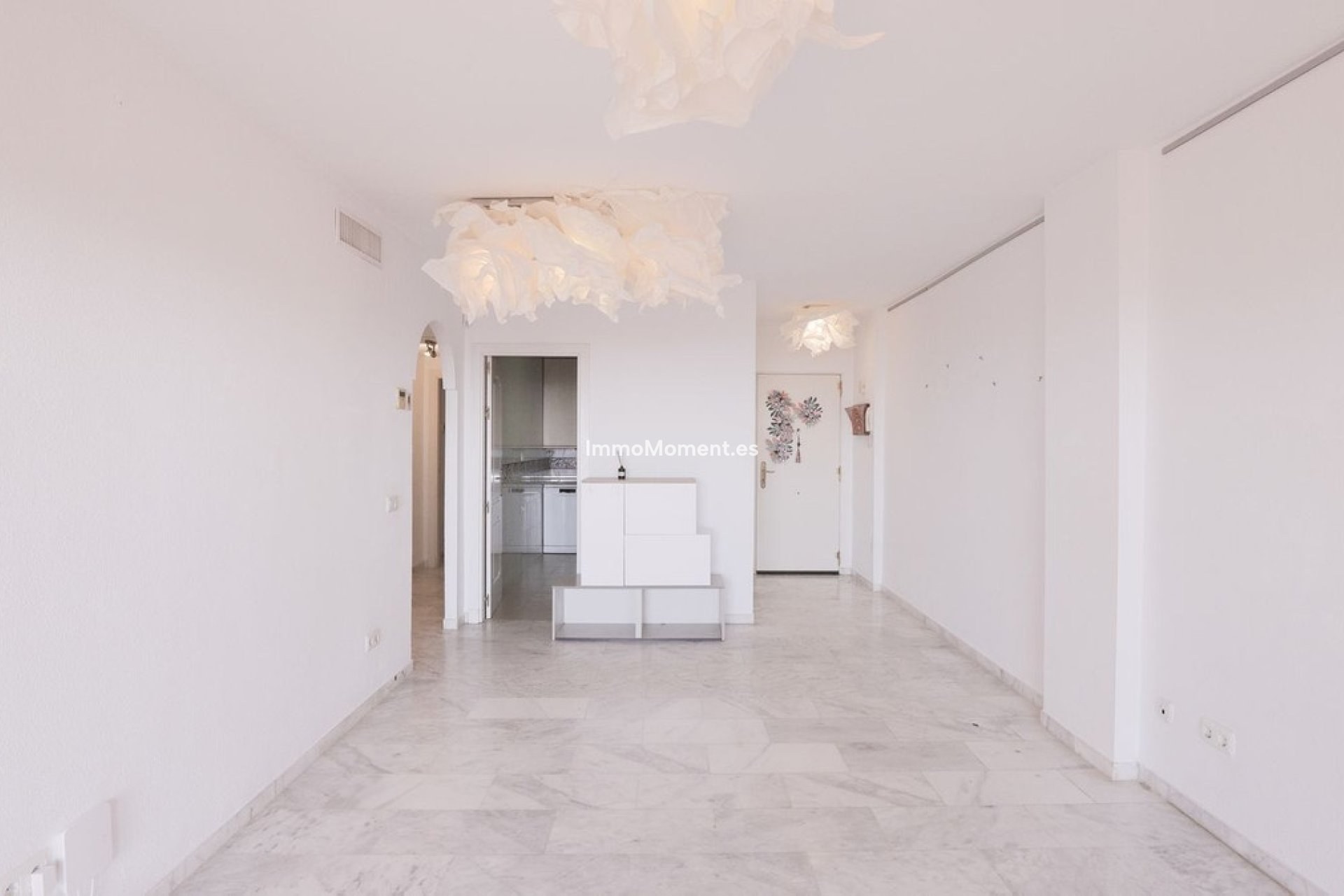 Reventa - Apartamento - Marbella - Reserva de Marbella