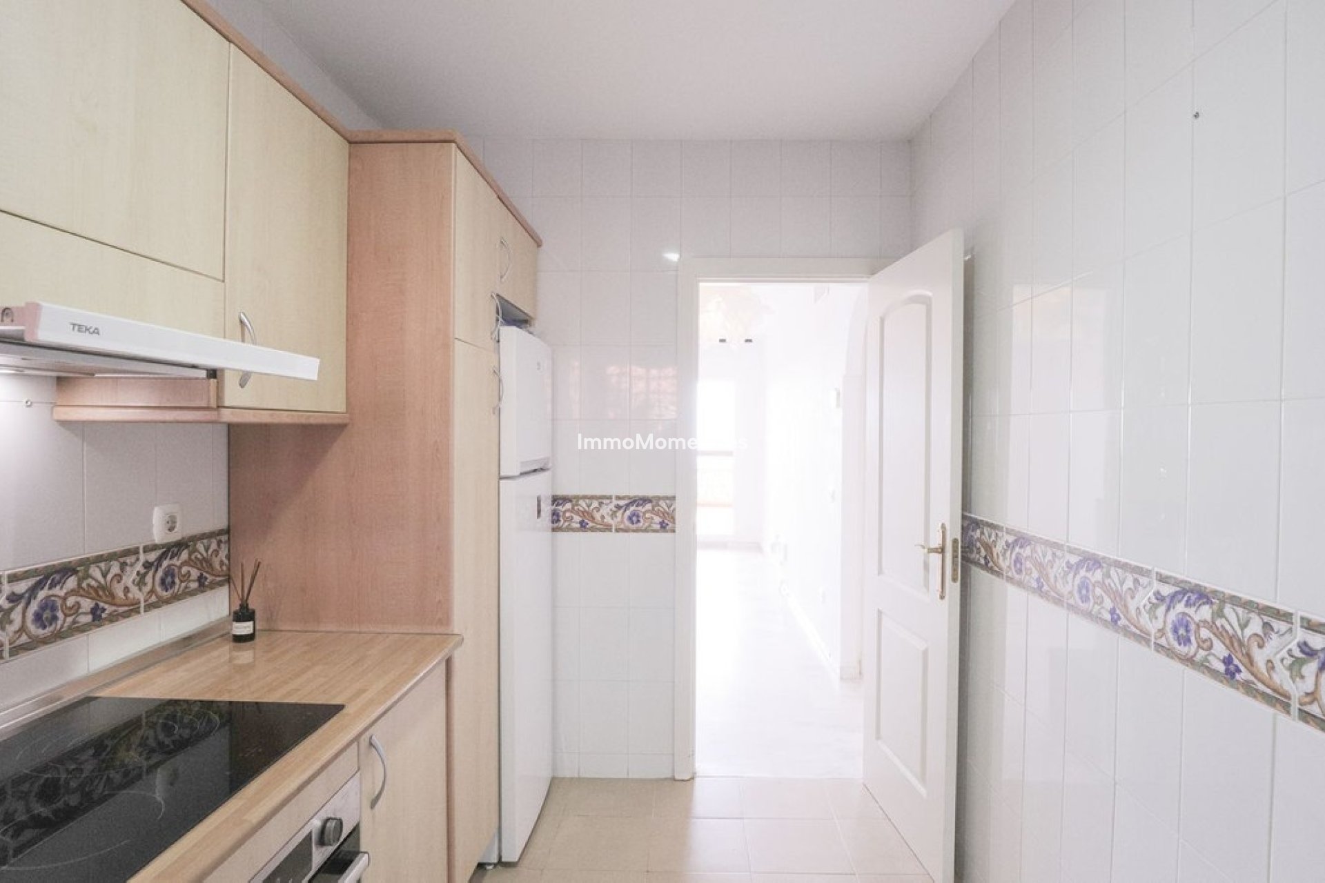Reventa - Apartamento - Marbella - Reserva de Marbella