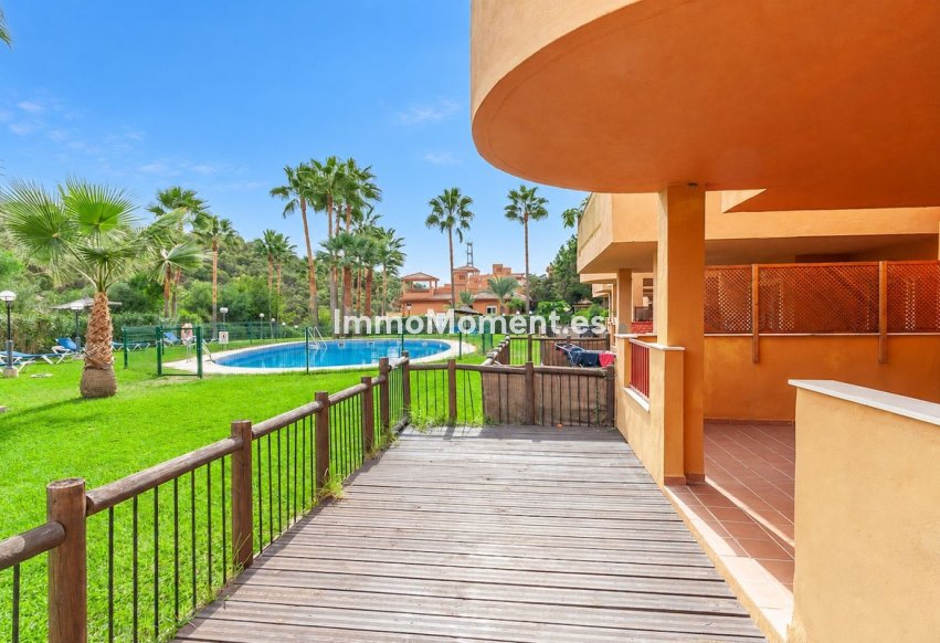 Reventa - Apartamento - Marbella - Reserva de Marbella