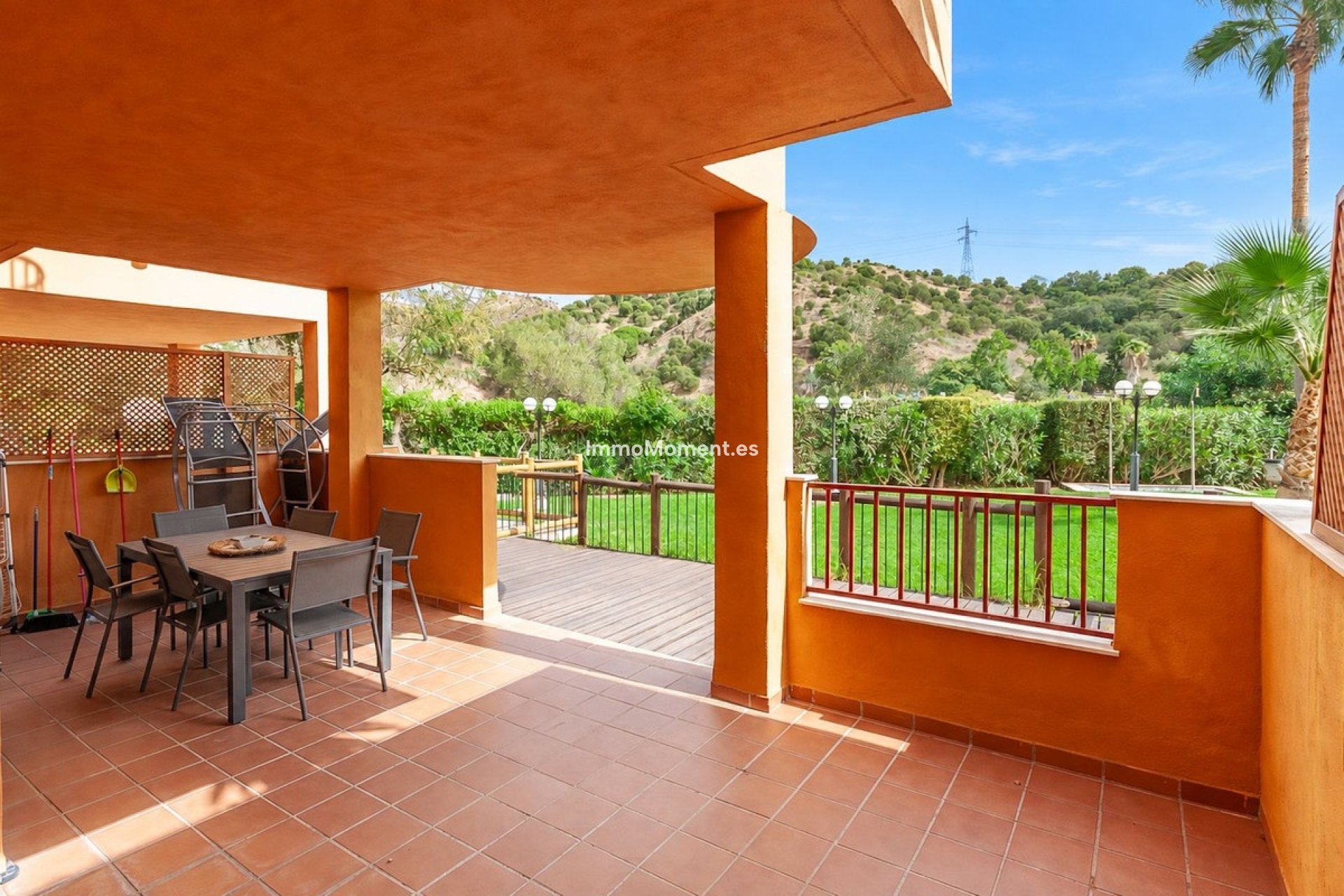 Reventa - Apartamento - Marbella - Reserva de Marbella