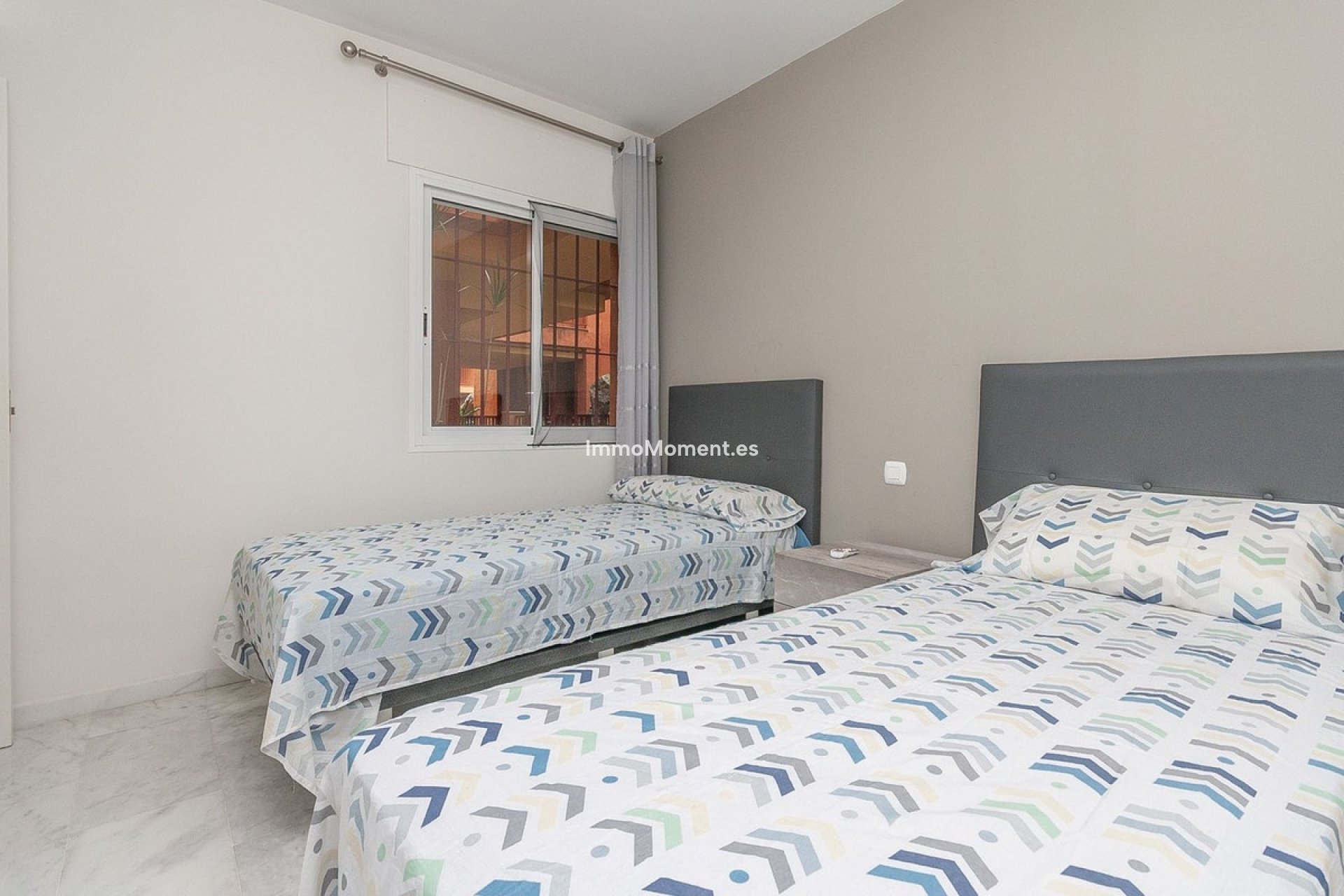 Reventa - Apartamento - Marbella - Reserva de Marbella